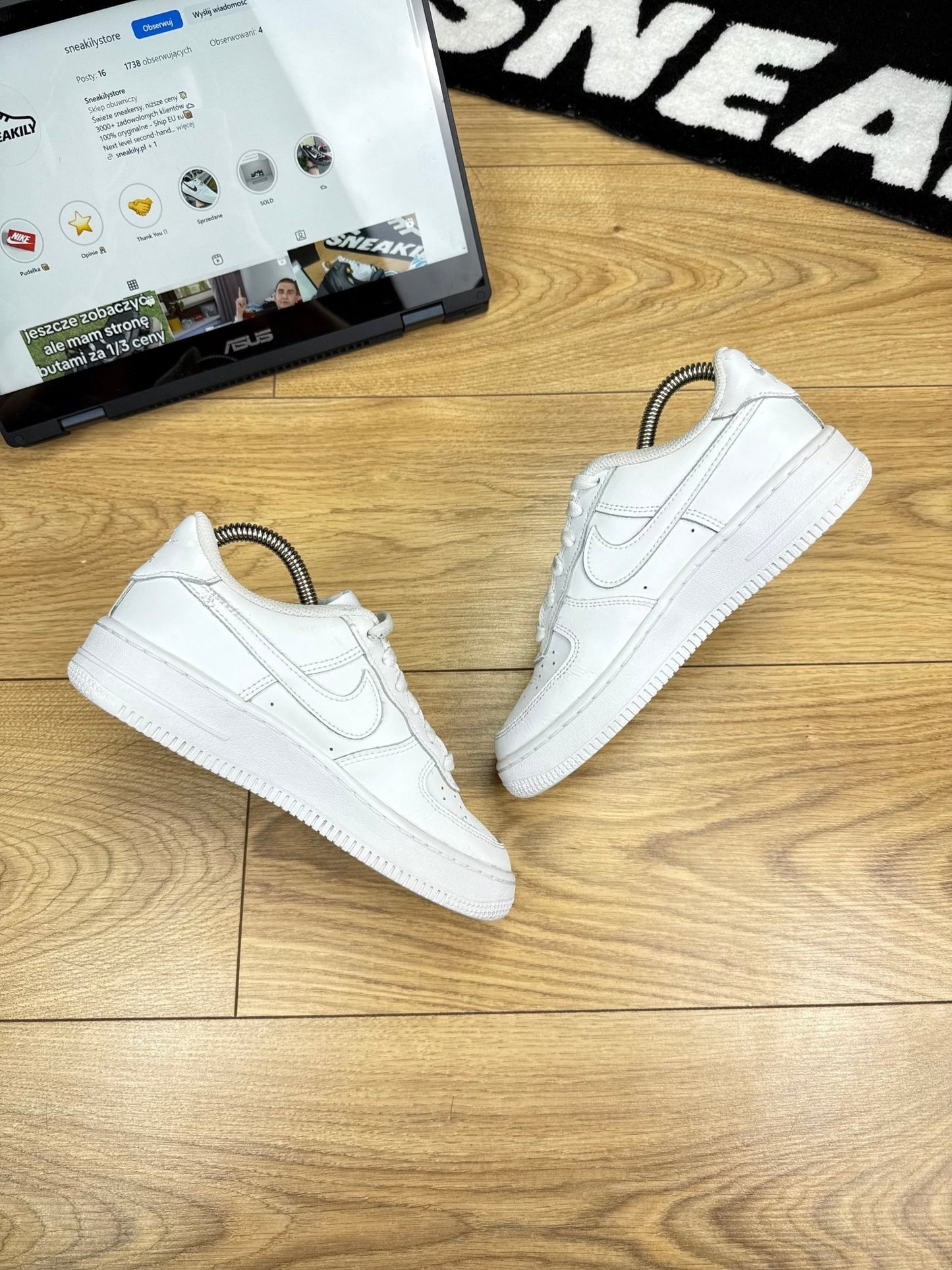 Nike Air Force 1 Low (36)