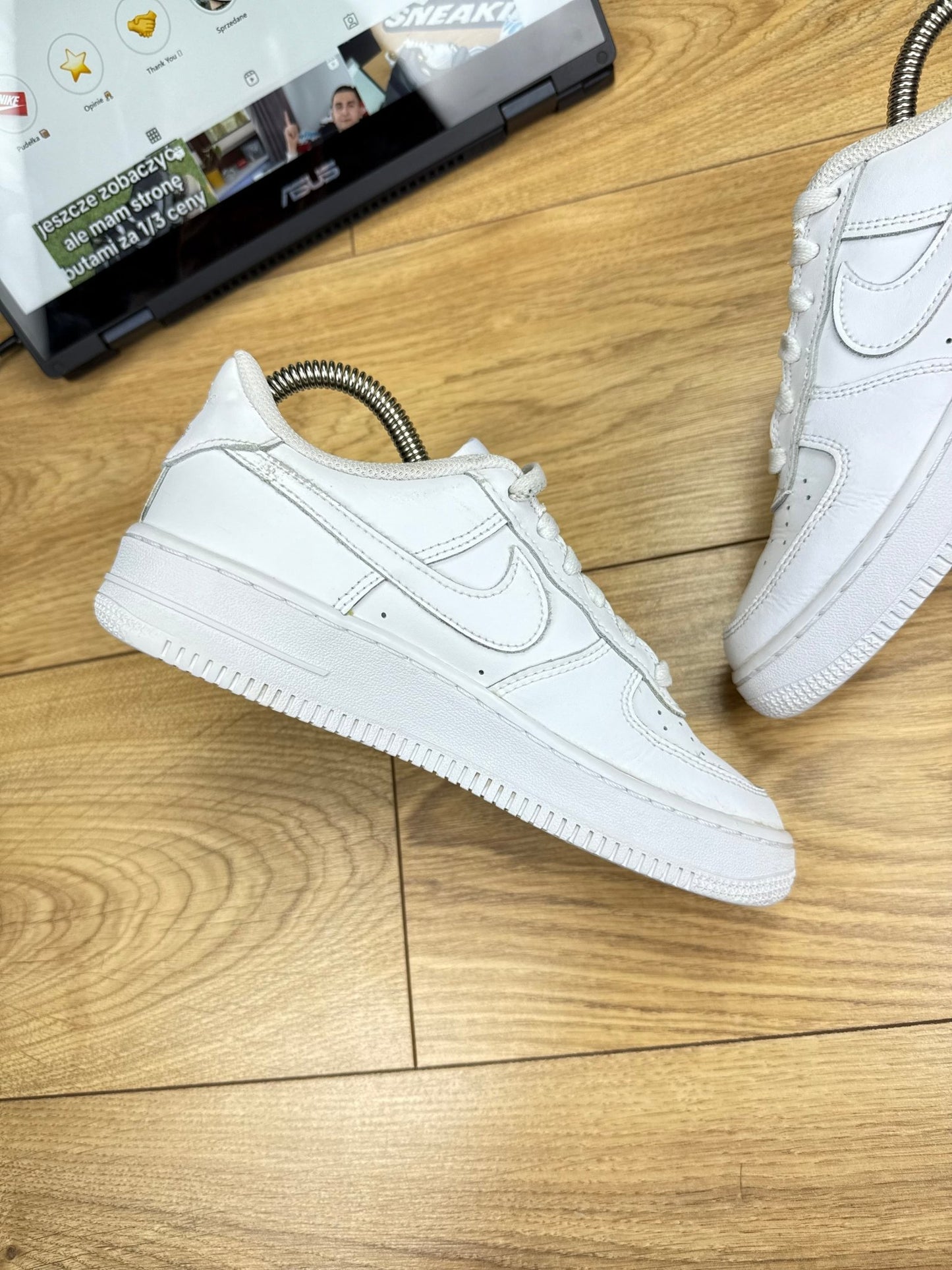 Nike Air Force 1 Low (36)