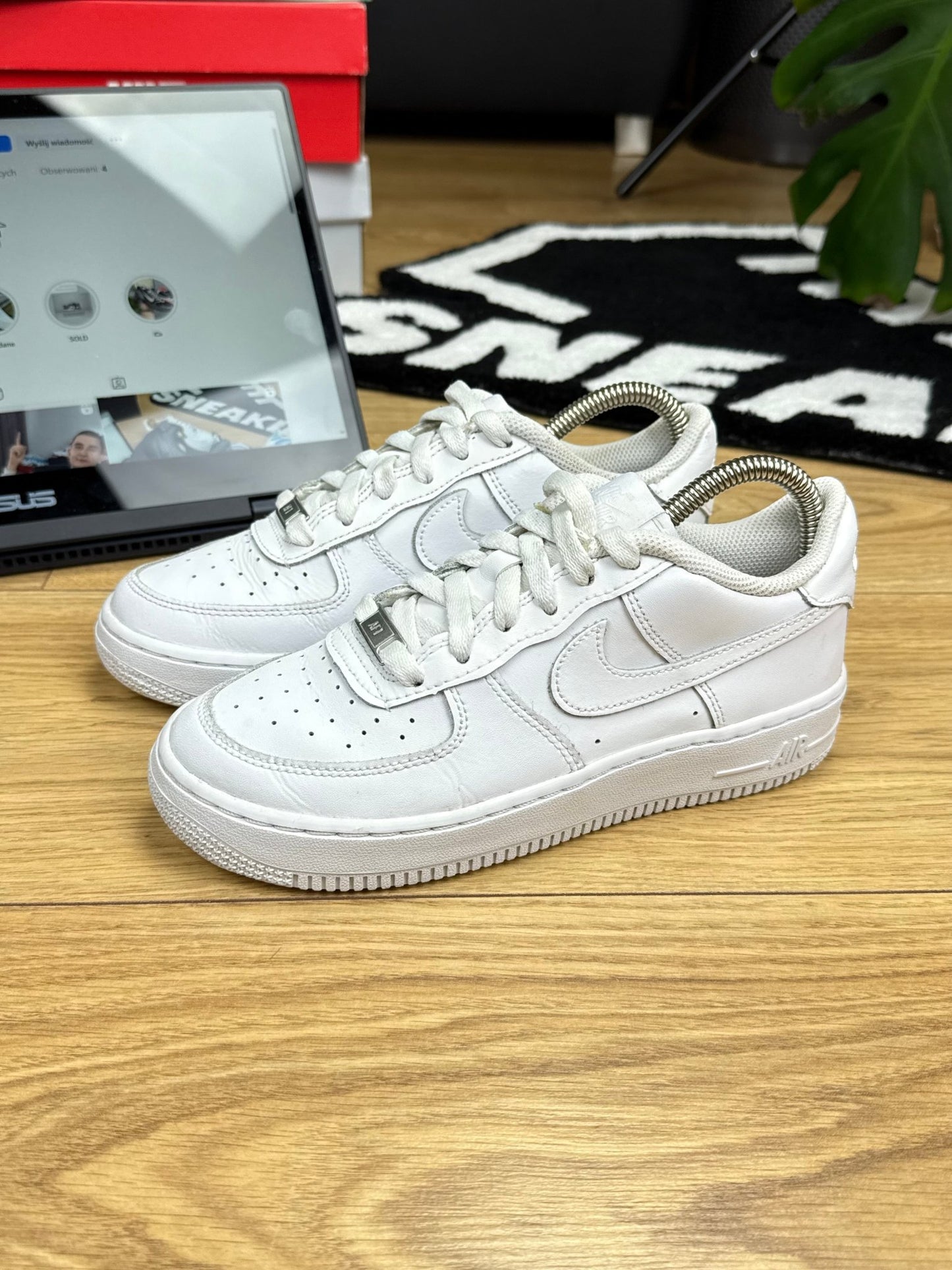 Nike Air Force 1 Low (36)