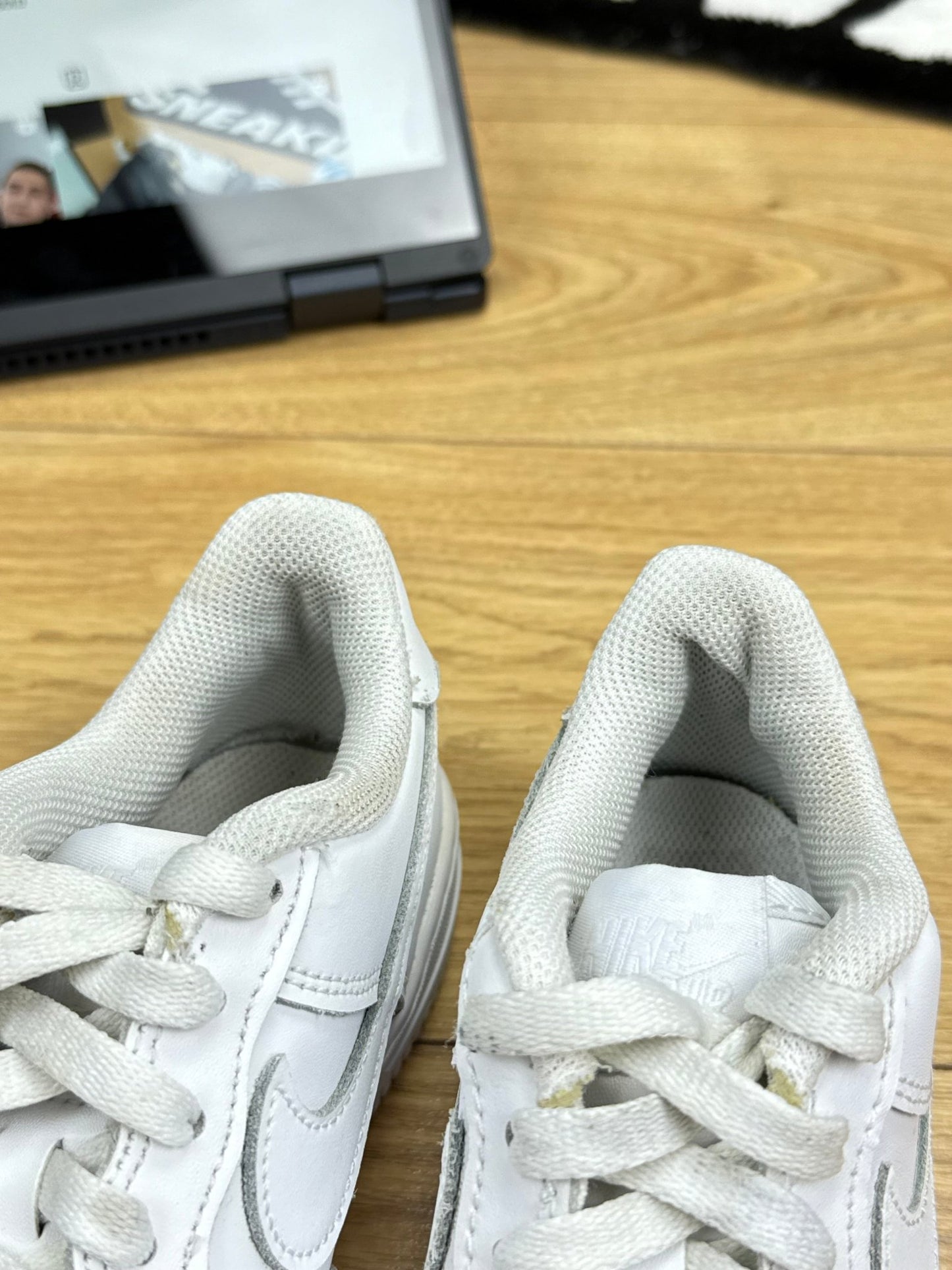 Nike Air Force 1 Low (36)