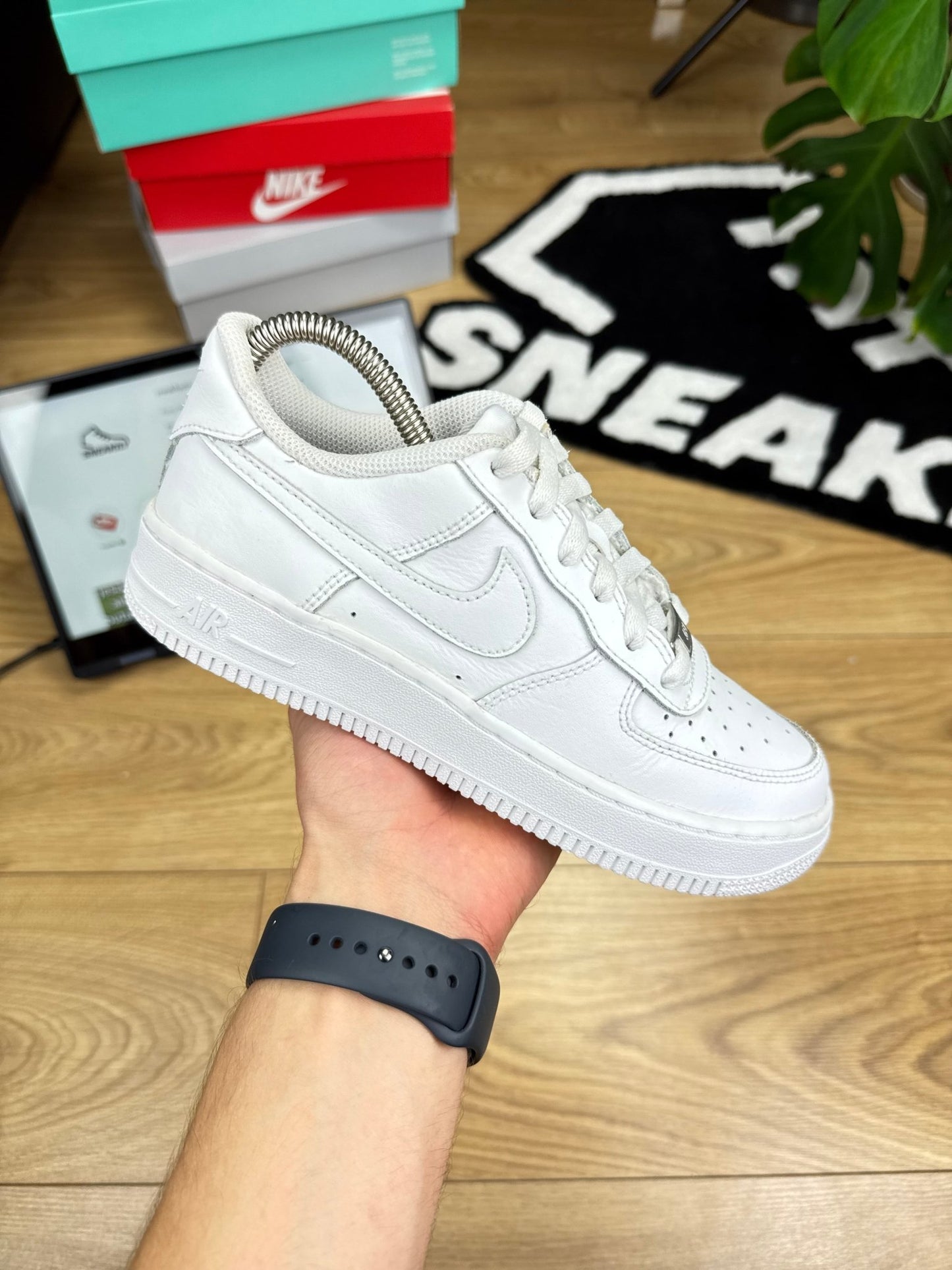 Nike Air Force 1 Low (36)