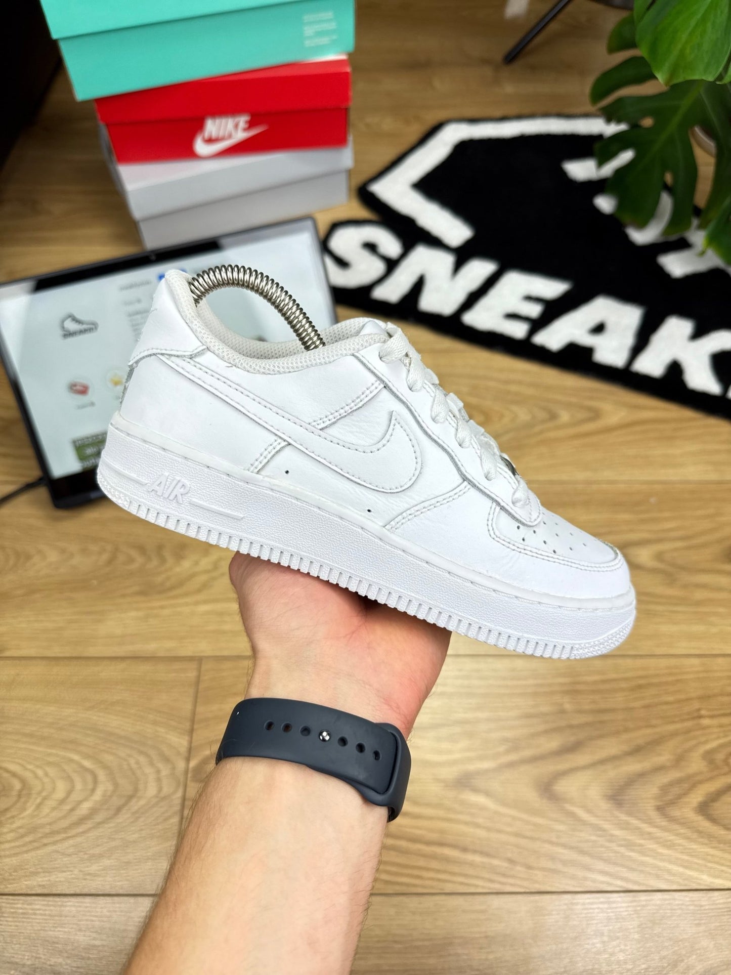 Nike Air Force 1 Low (36)