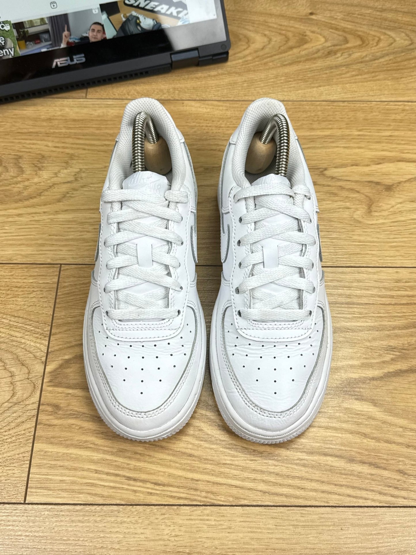Nike Air Force 1 Low (37.5)