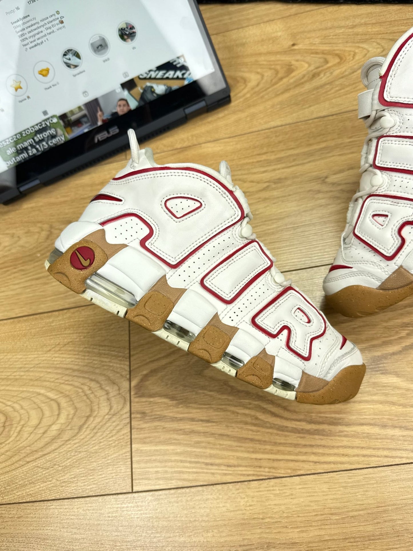 Nike Air More Uptempo 96 (40)