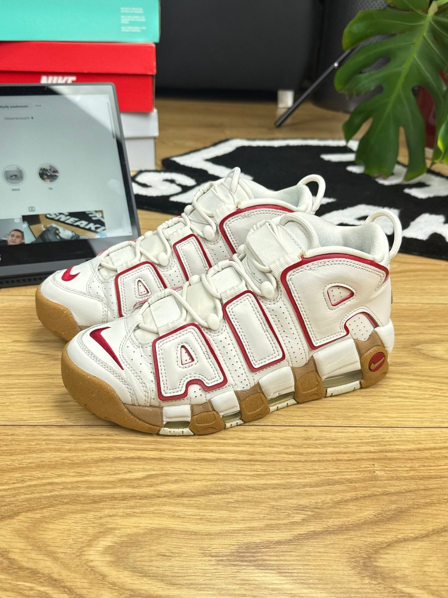 Nike Air More Uptempo 96 (40)