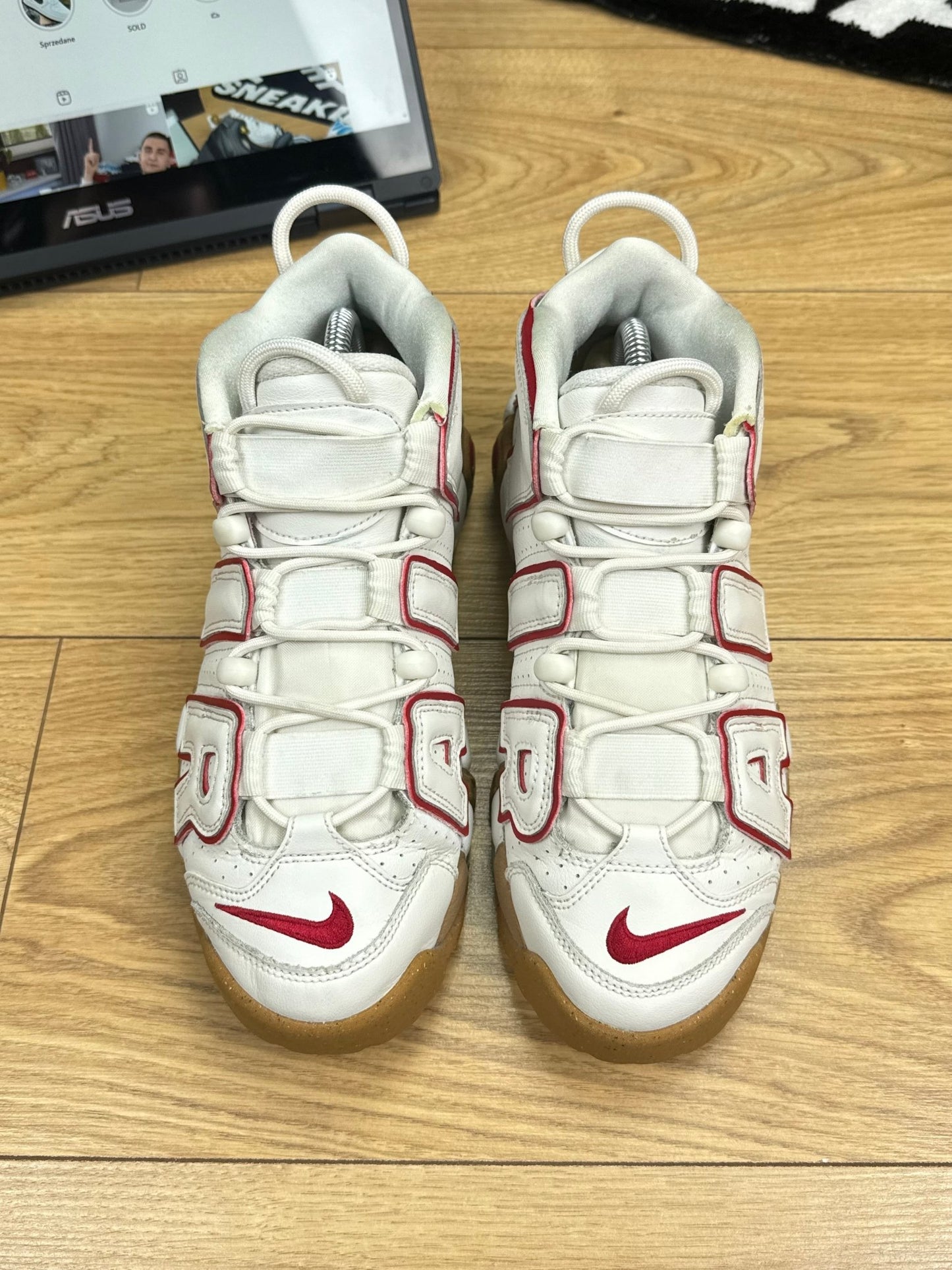 Nike Air More Uptempo 96 (40)