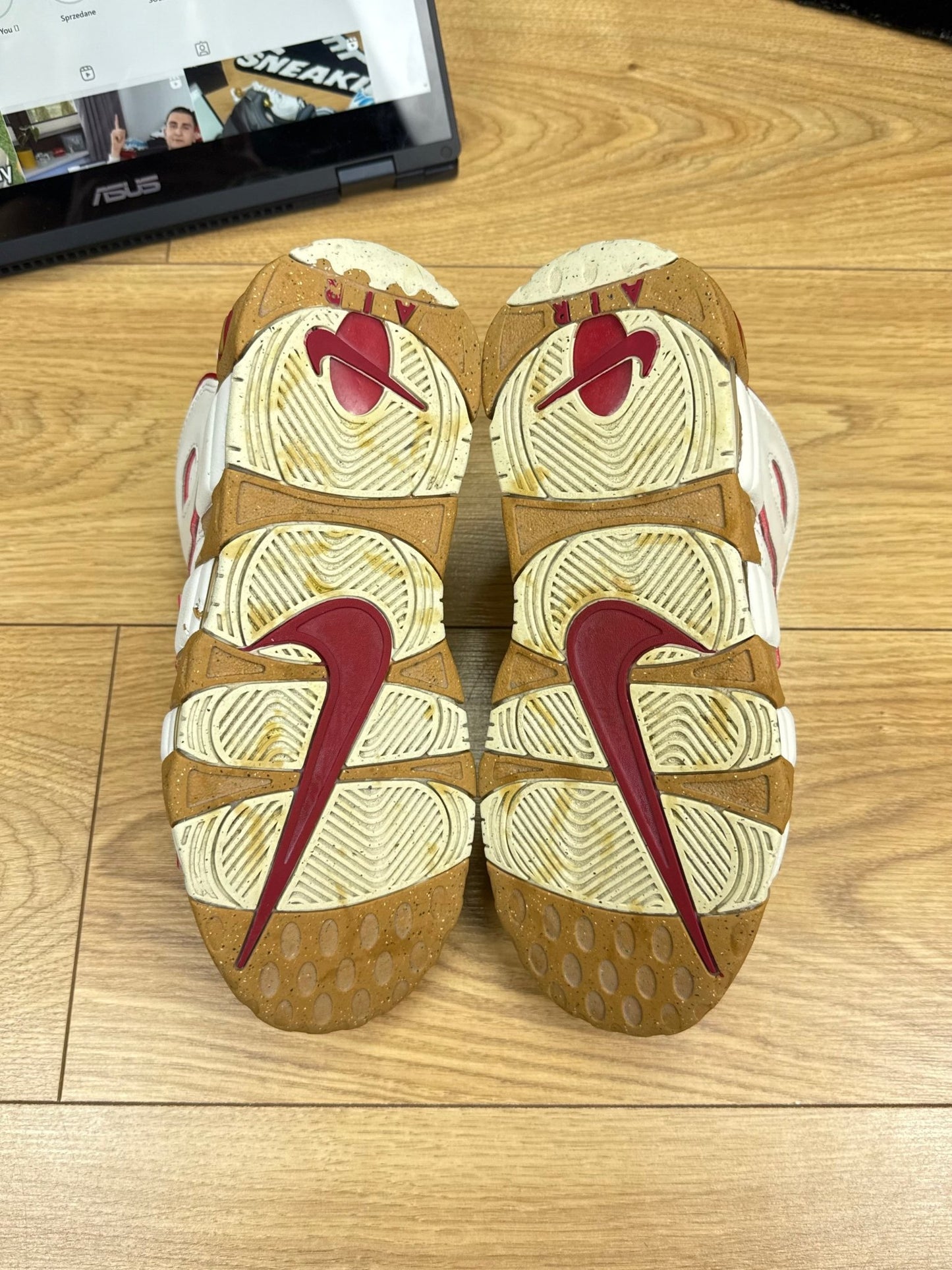 Nike Air More Uptempo 96 (40)