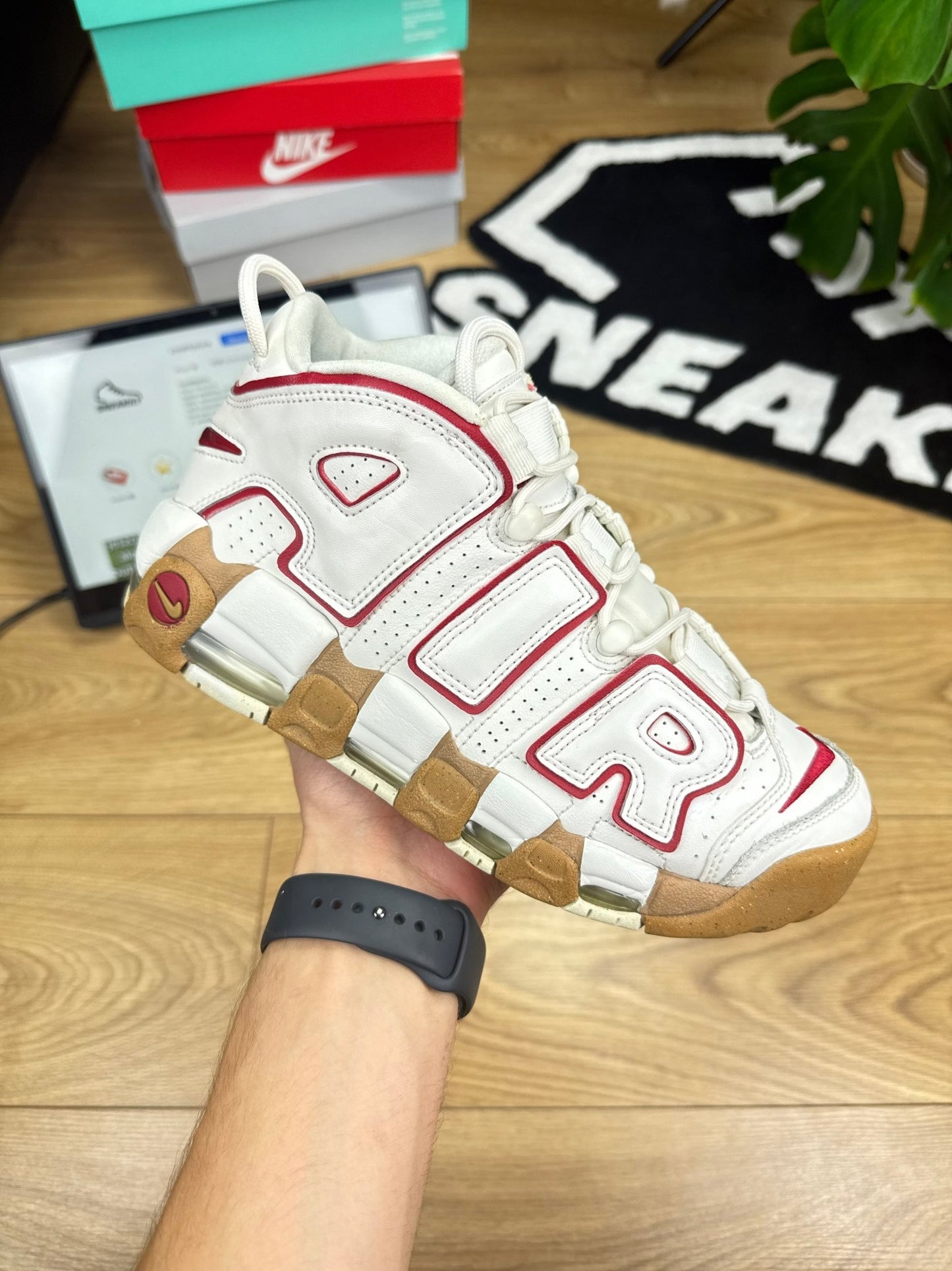Nike Air More Uptempo 96 (40)