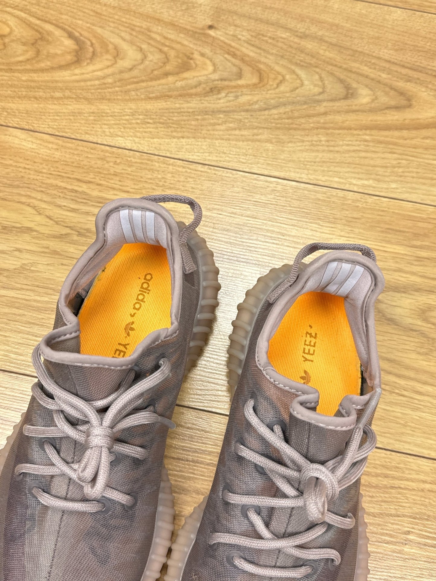Adidas Yeezy 350 V2 Monomist (42)