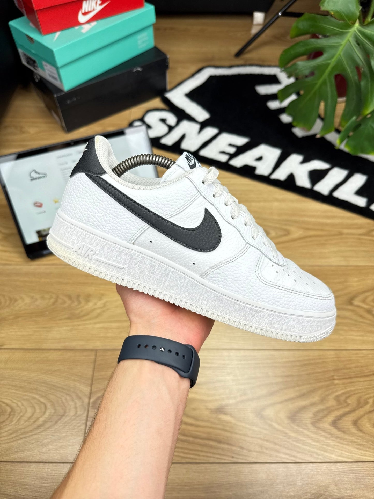 Nike Air Force 1 Low (42.5)