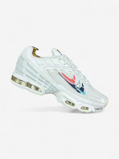 Nike Air Max Plus 3 III TN (45)