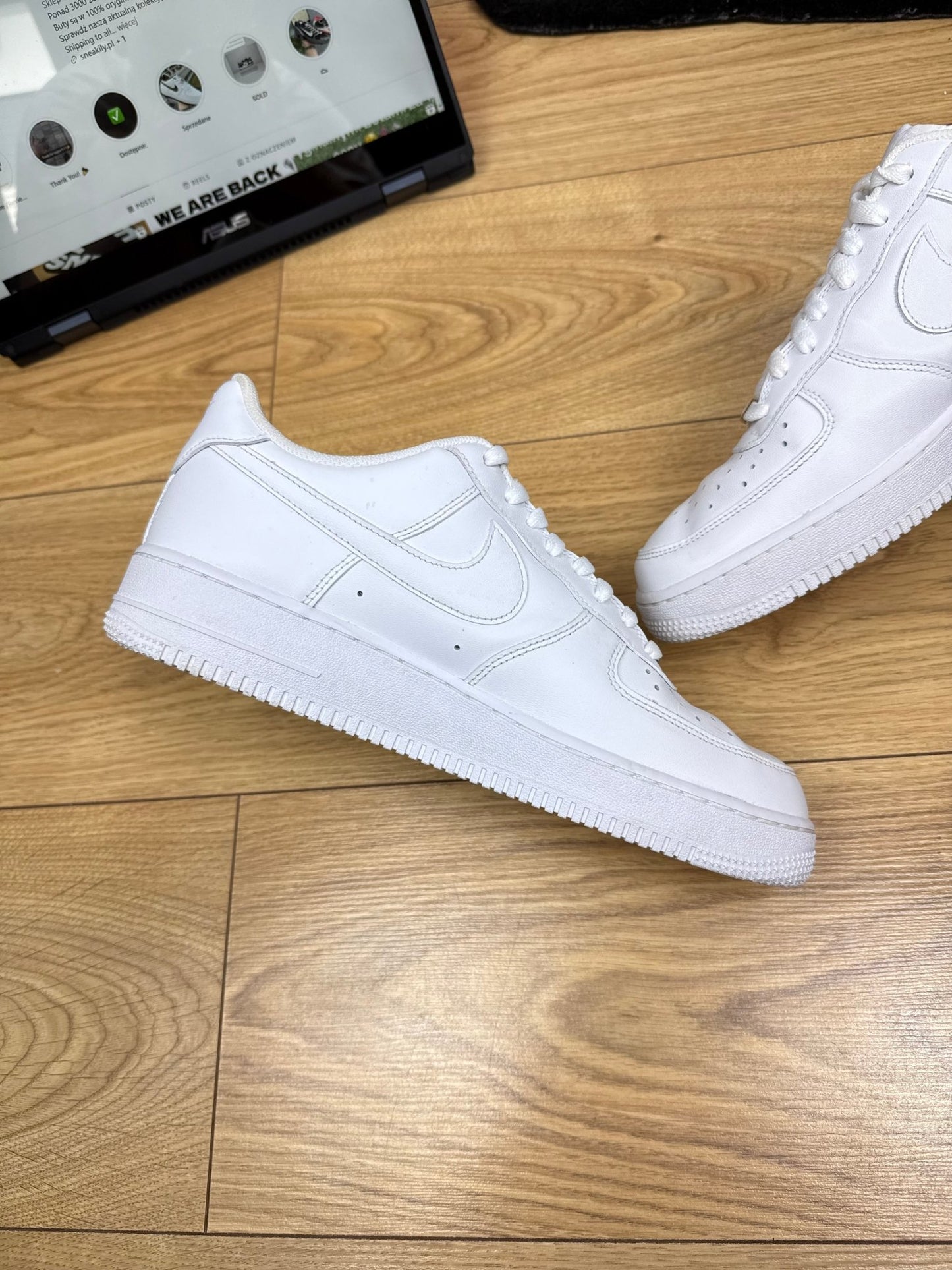 Nike Air Force 1 Low (44)