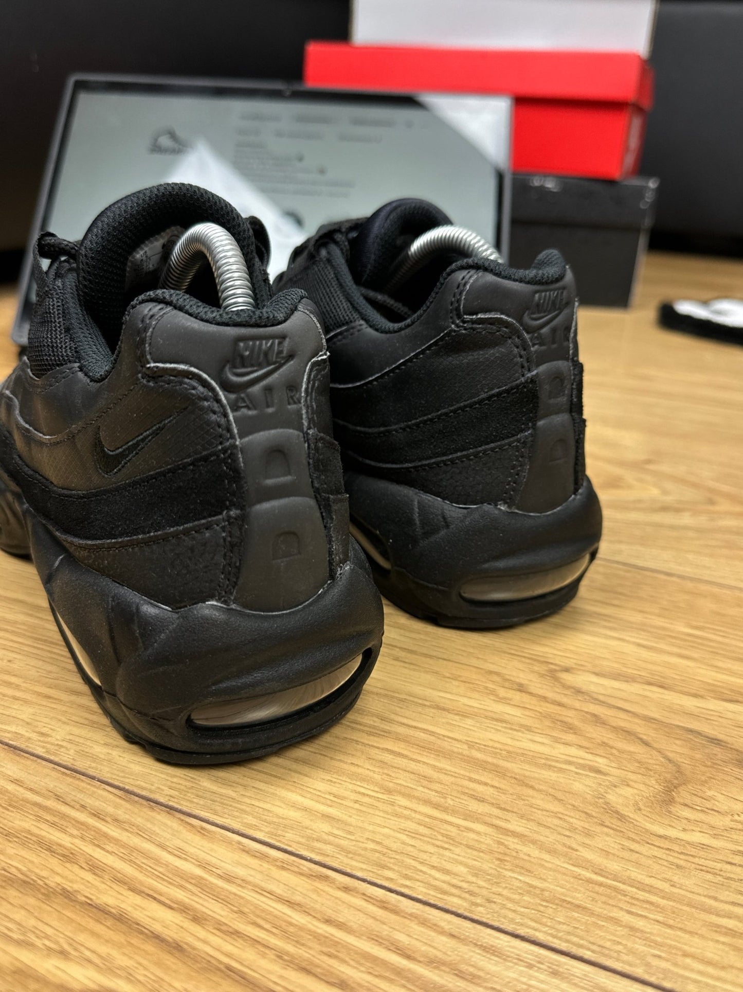 Nike Air Max 95 (42)