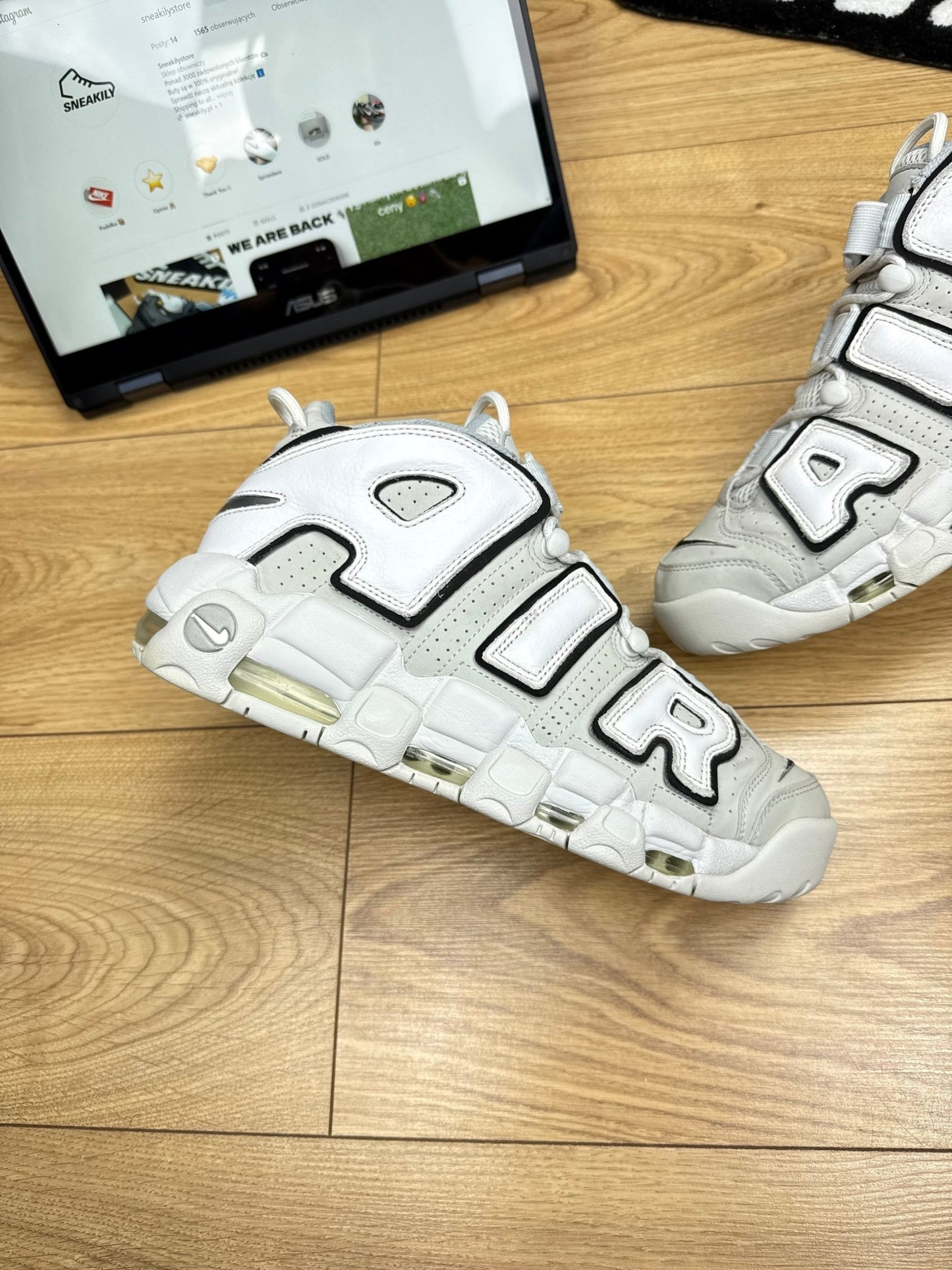 Nike Air More Uptempo 96 (43)
