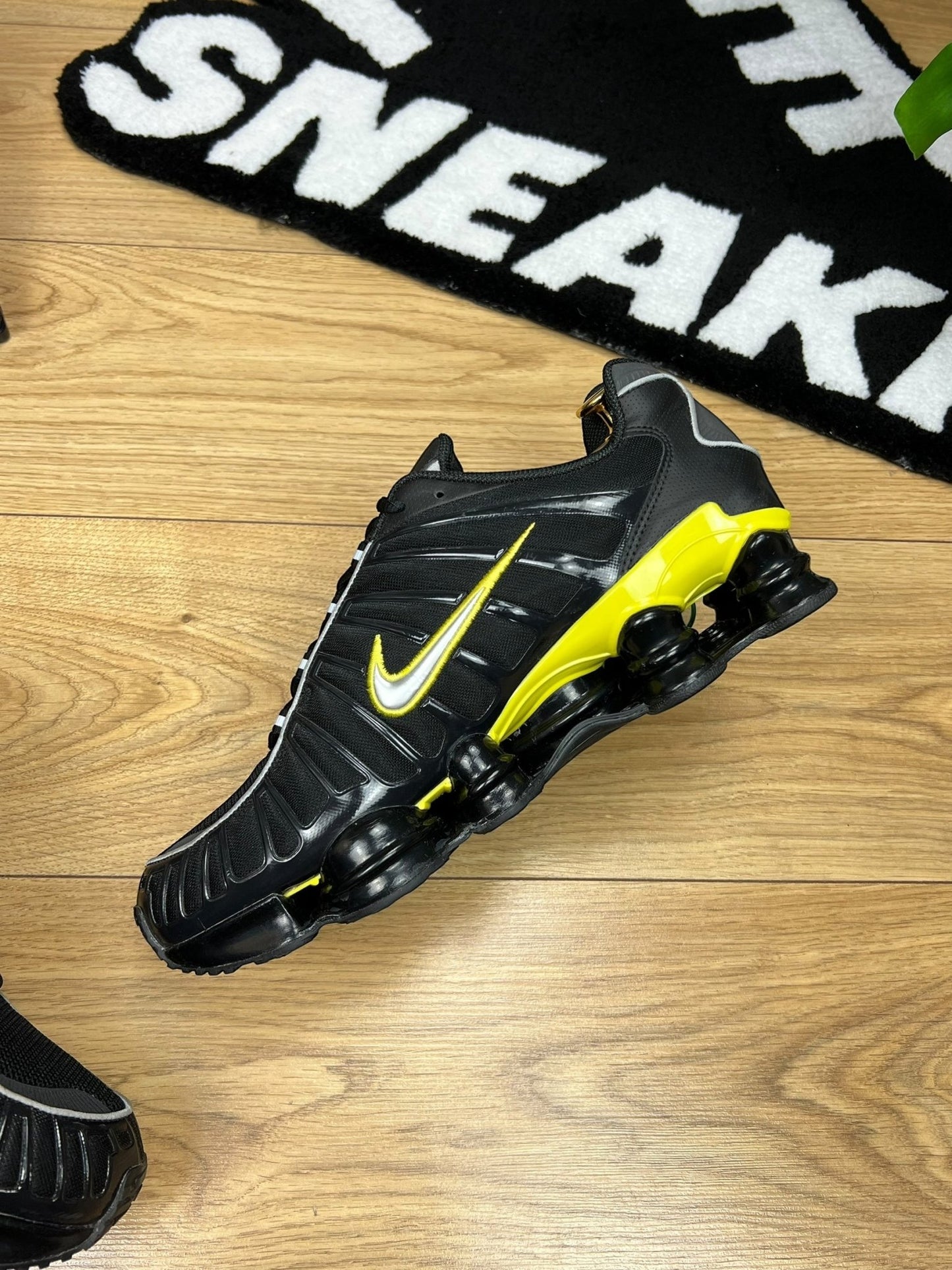 Nike Shox TL (46)