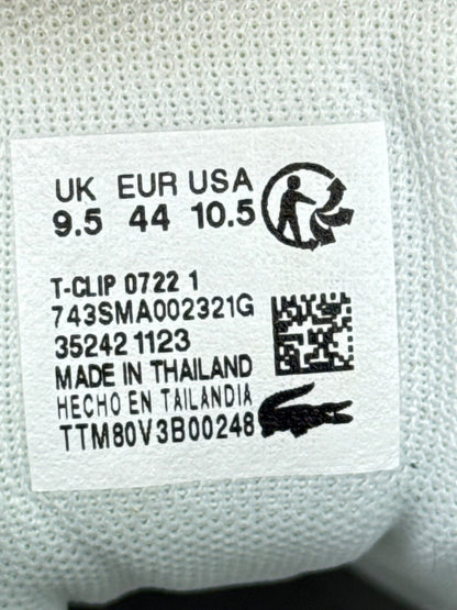 Lacoste T-Clip (44)