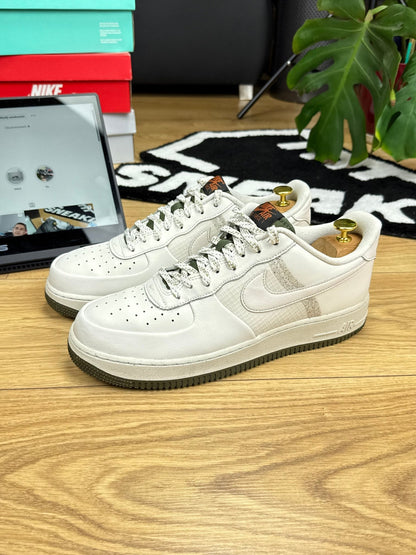 Nike Air Force 1 Low (45.5)