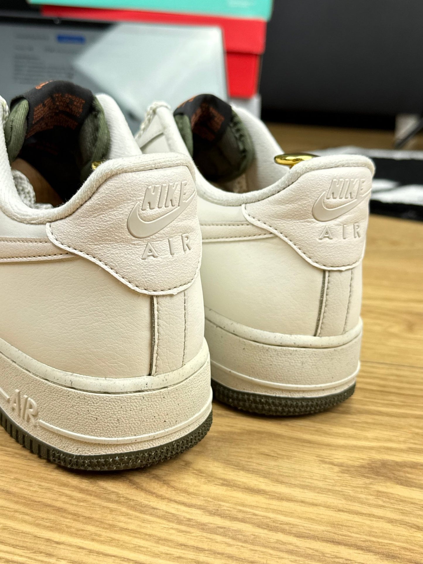 Nike Air Force 1 Low (45.5)