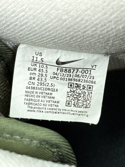 Nike Air Force 1 Low (45.5)