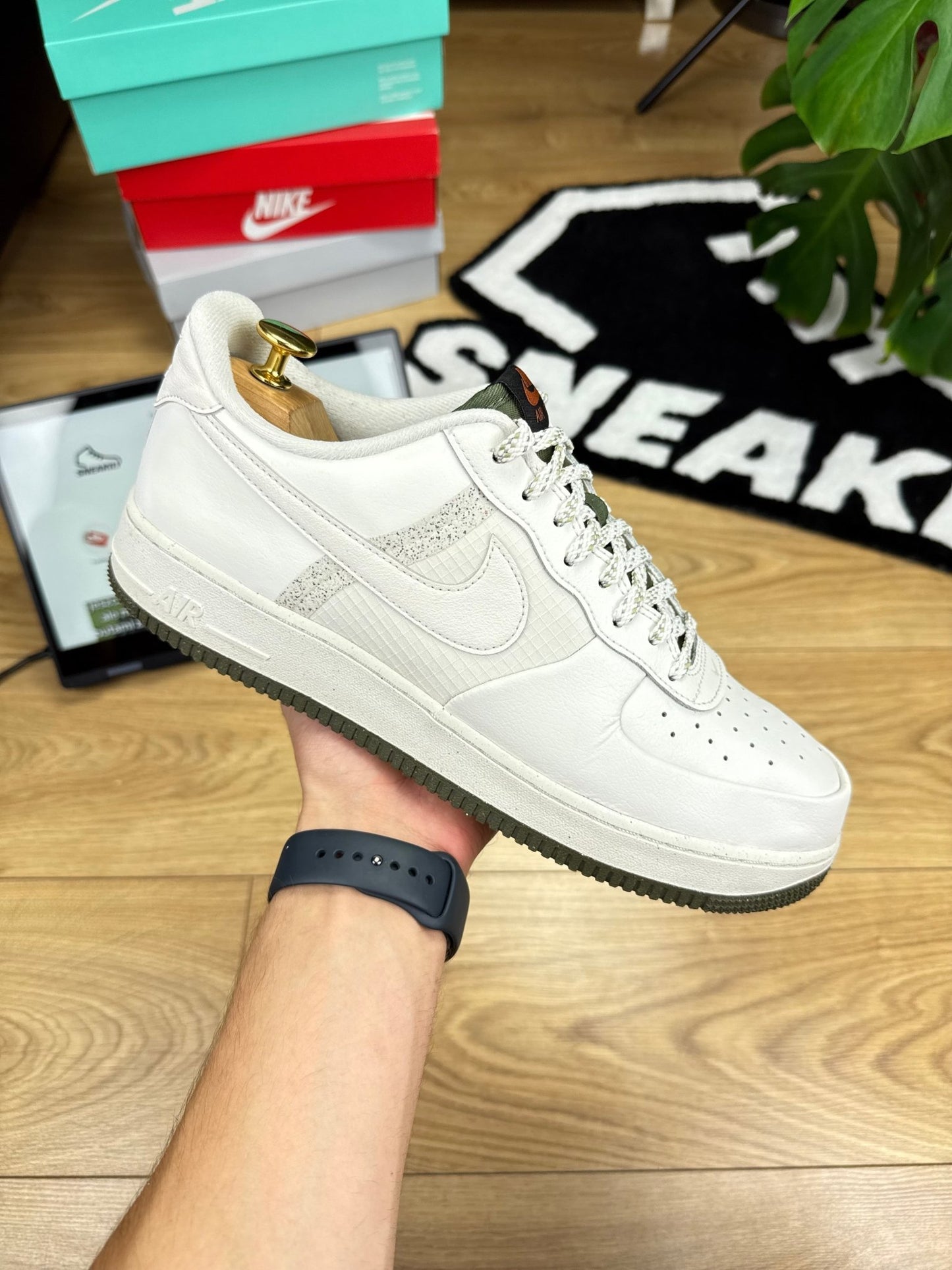 Nike Air Force 1 Low (45.5)