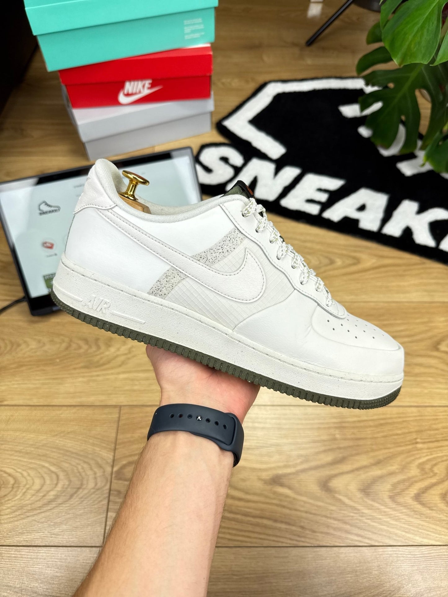 Nike Air Force 1 Low (45.5)