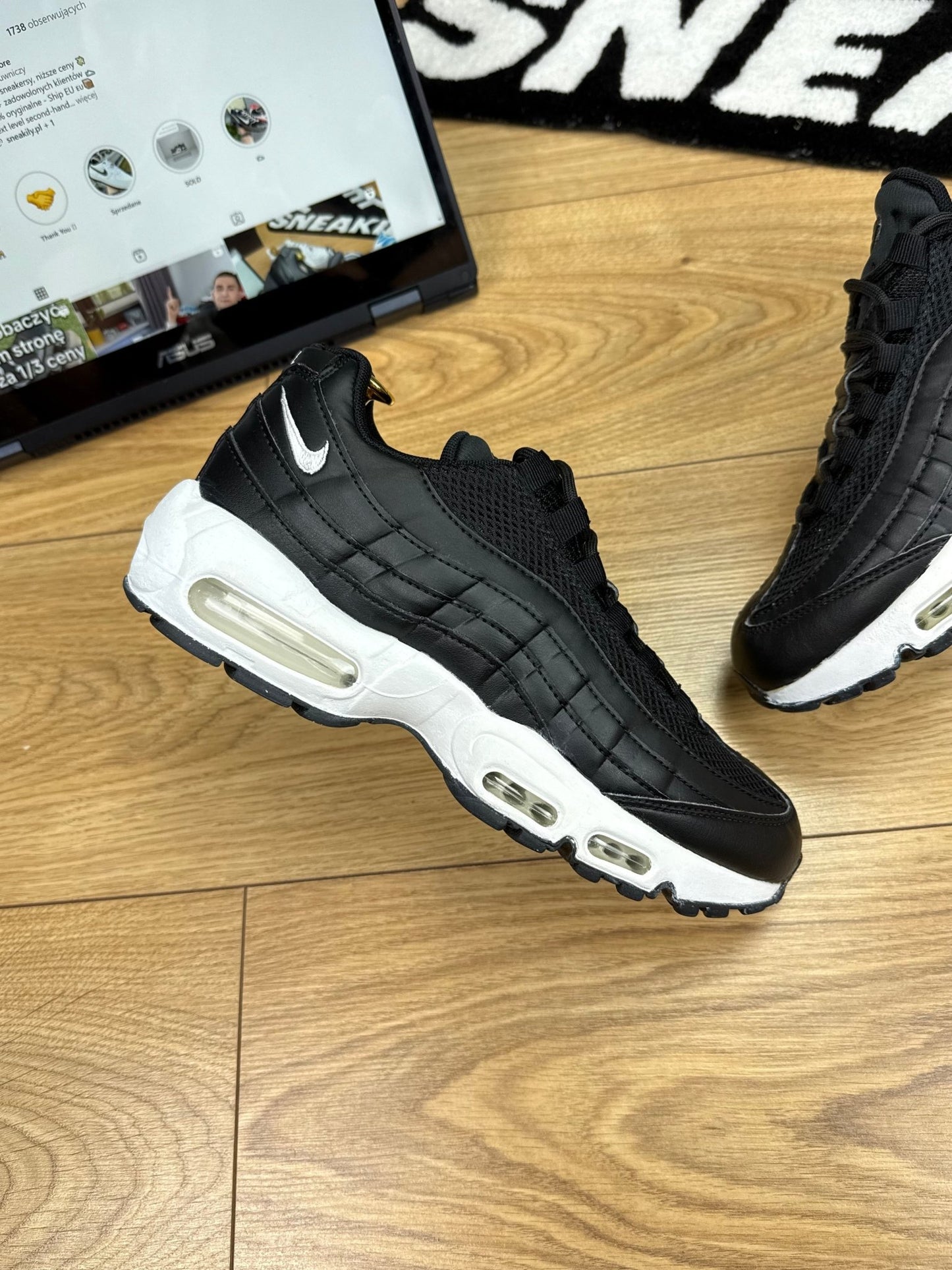 Nike Air Max 95 (40)