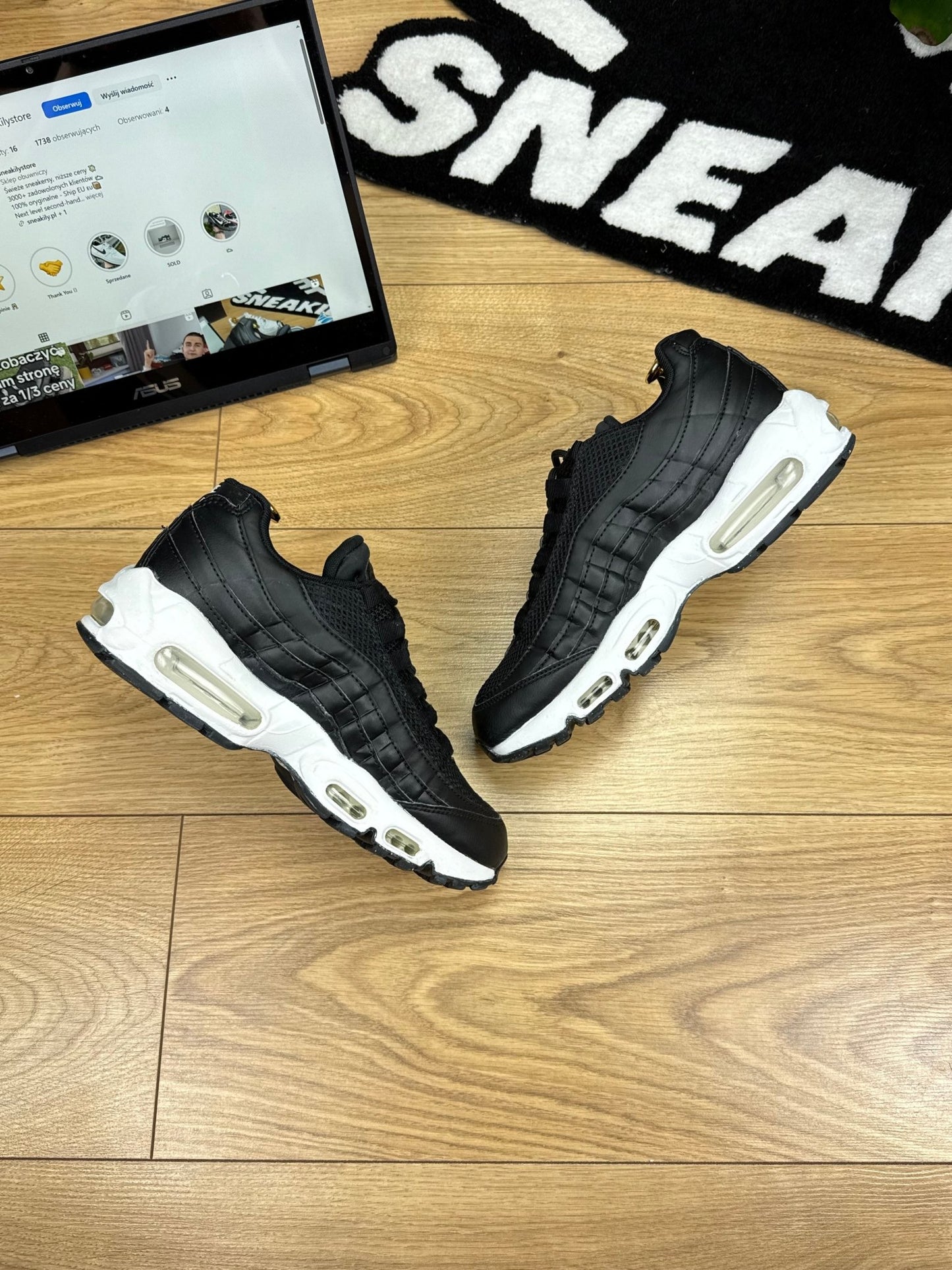 Nike Air Max 95 (40)