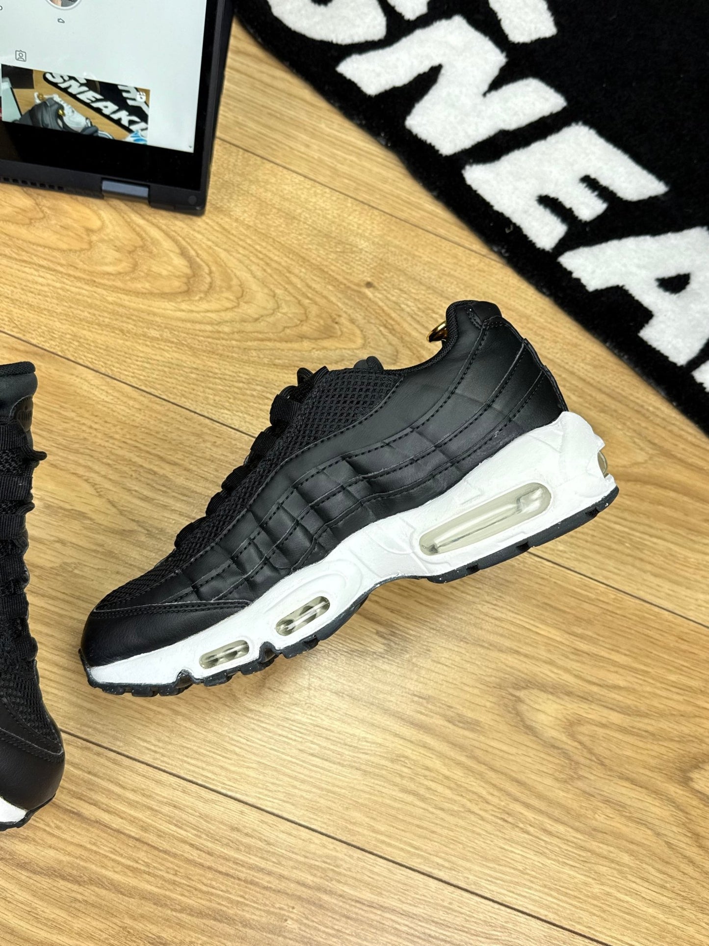 Nike Air Max 95 (40)