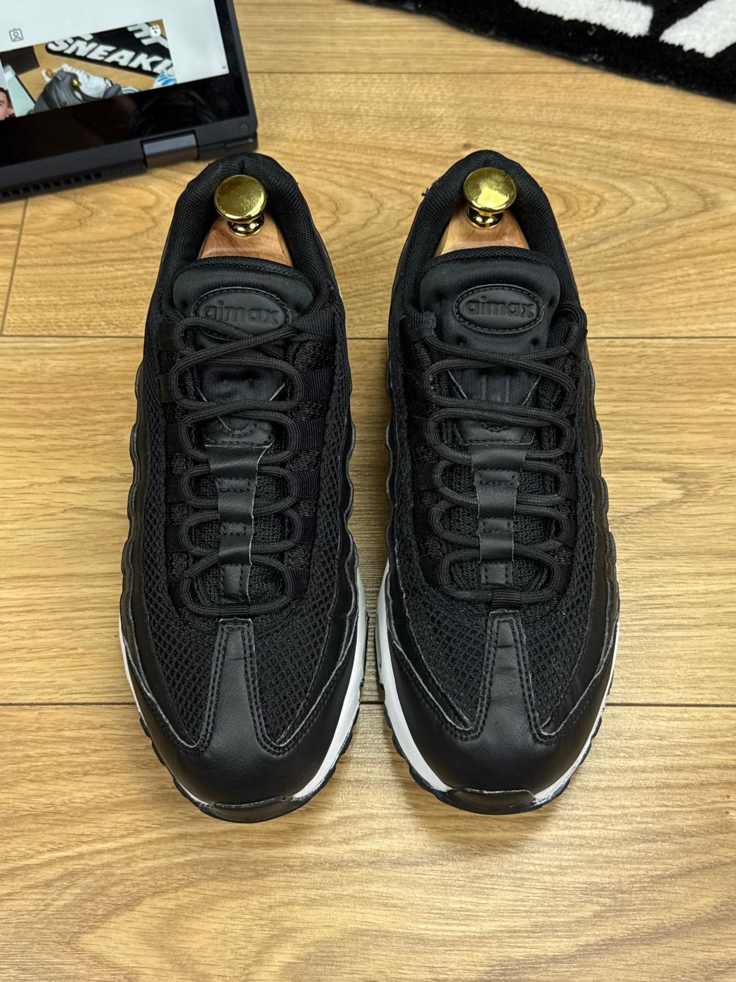 Nike Air Max 95 (40)