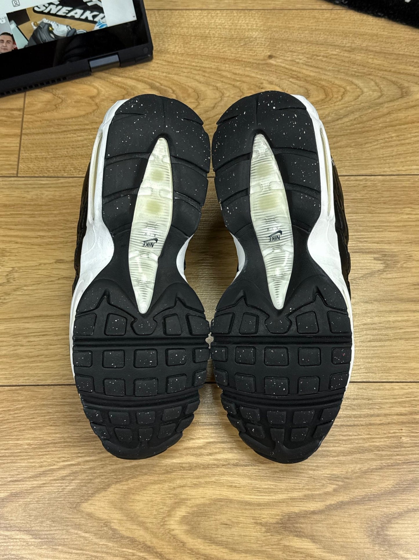 Nike Air Max 95 (40)