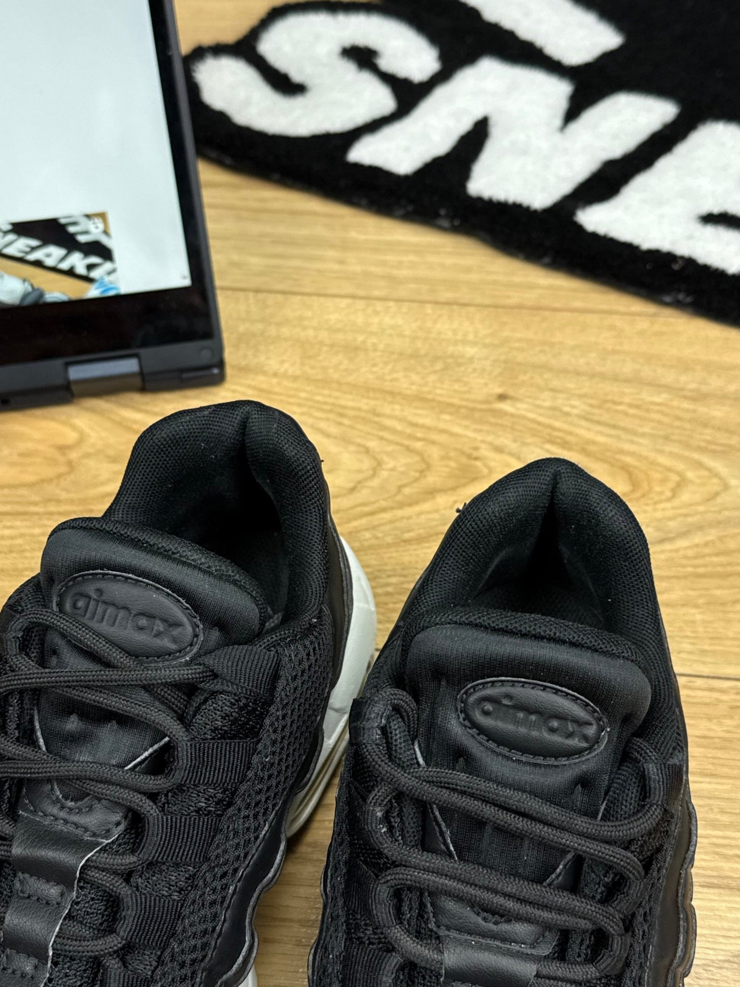 Nike Air Max 95 (40)