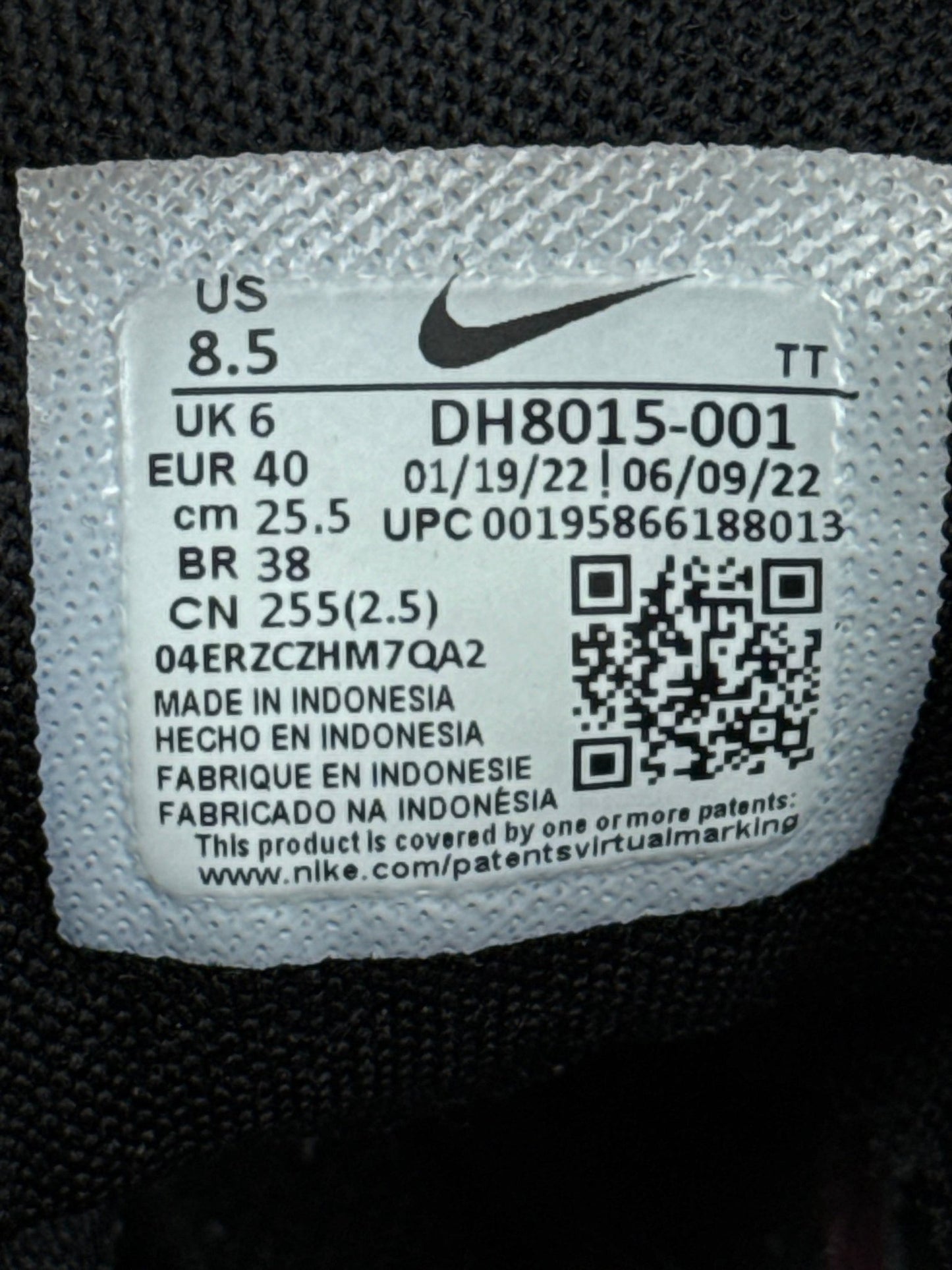 Nike Air Max 95 (40)