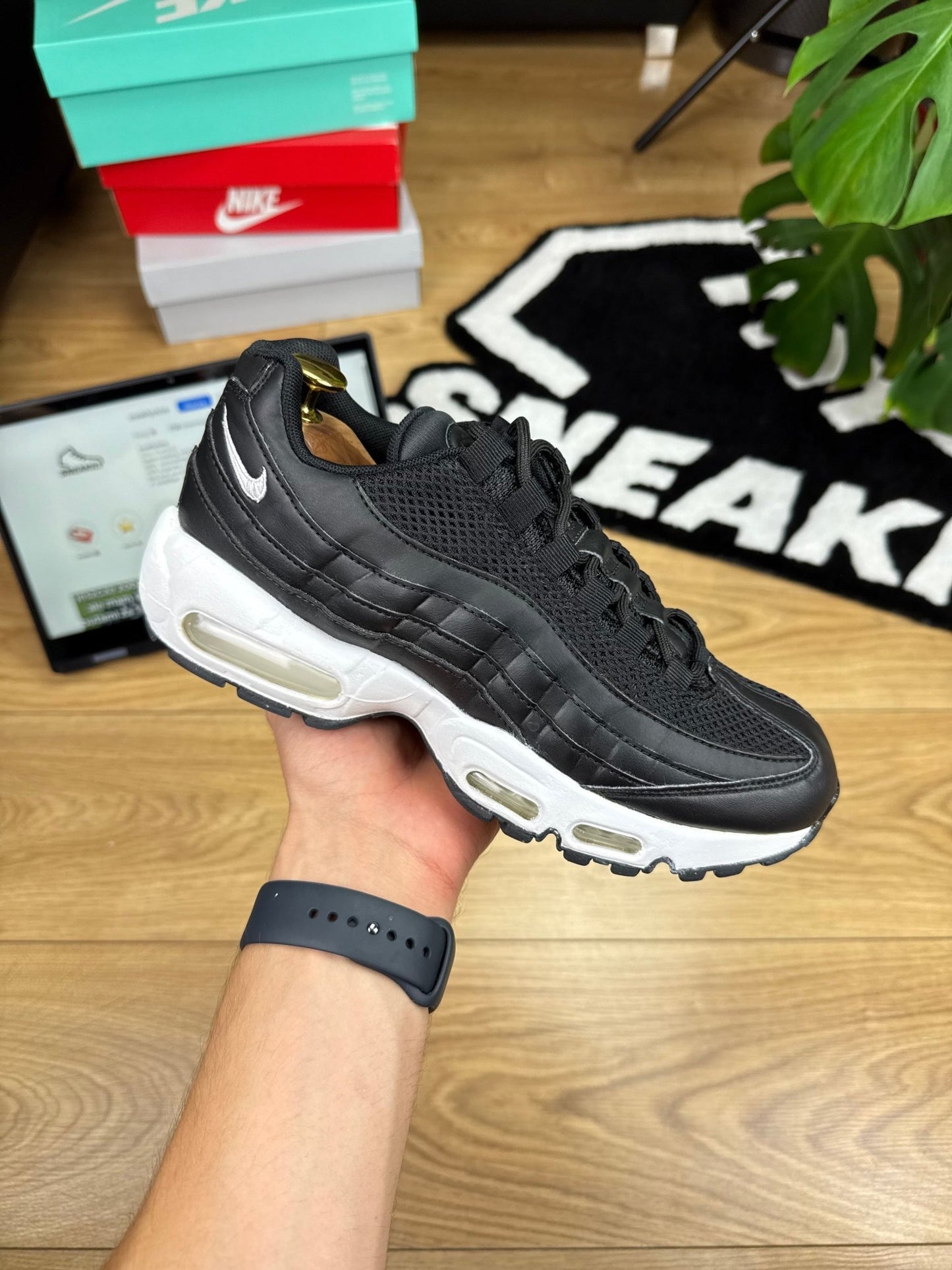 Nike Air Max 95 (40)