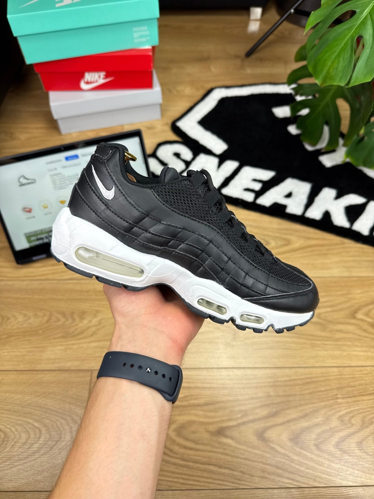 Nike Air Max 95 (40)