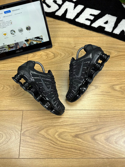 Nike Shox TL (37.5)