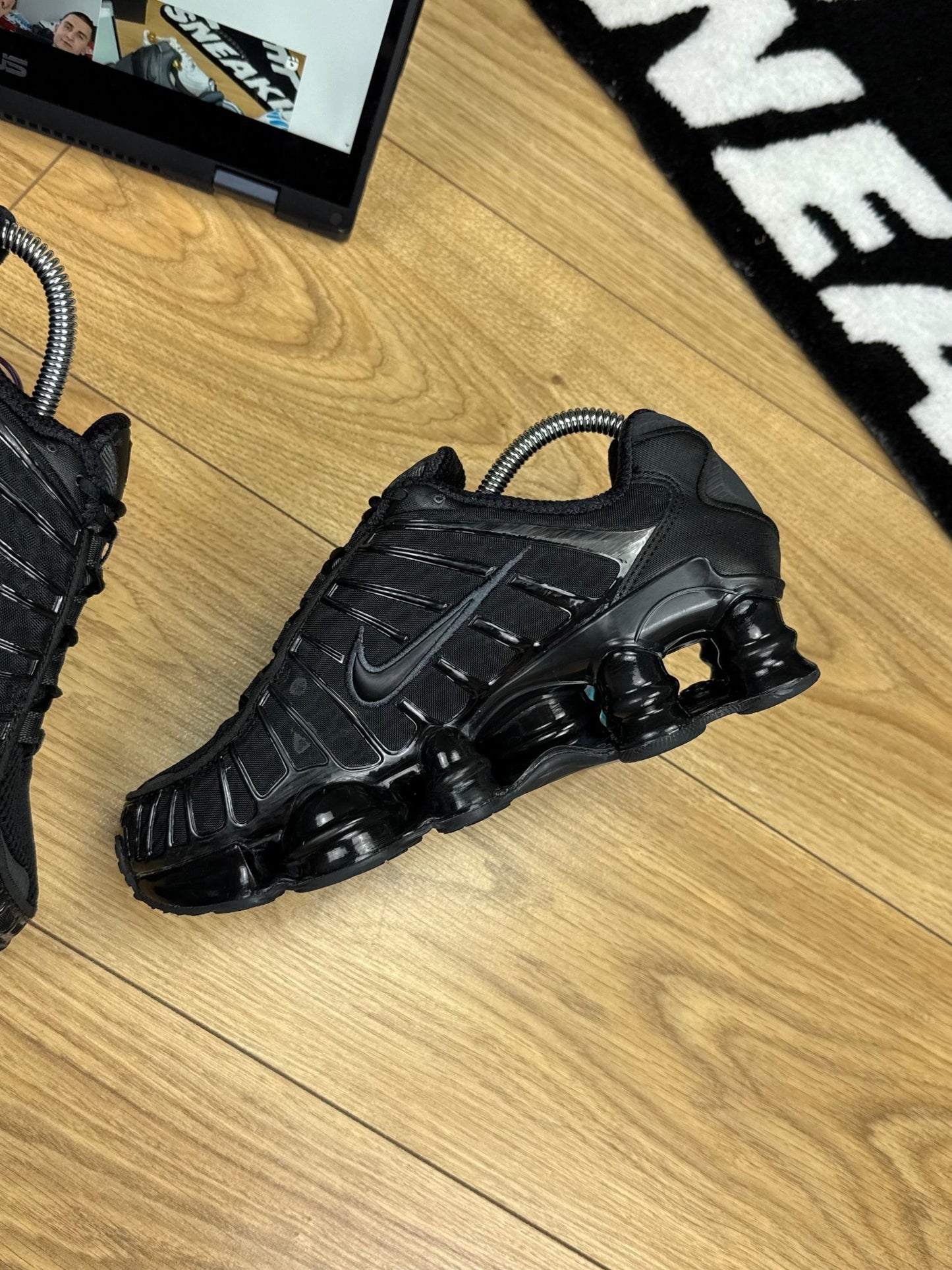 Nike Shox TL (37.5)