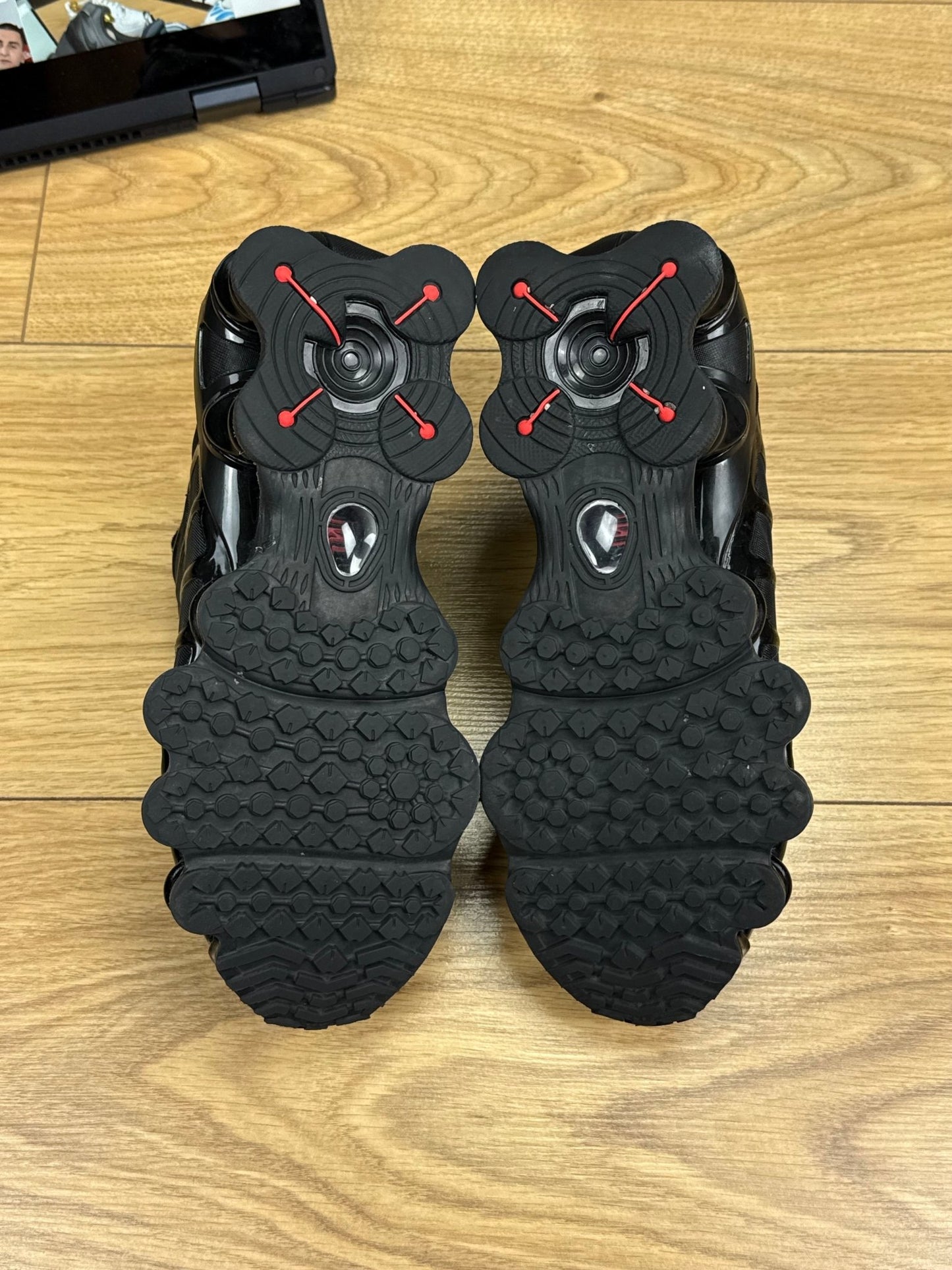 Nike Shox TL (37.5)