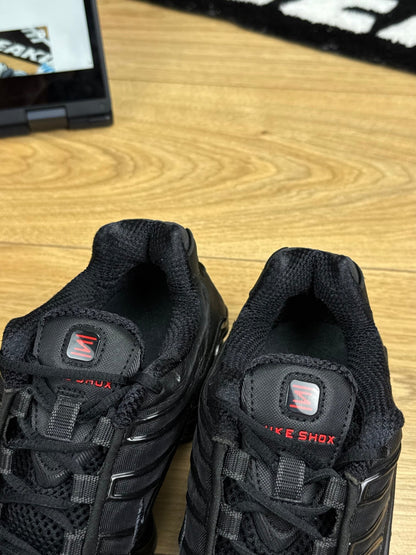 Nike Shox TL (37.5)