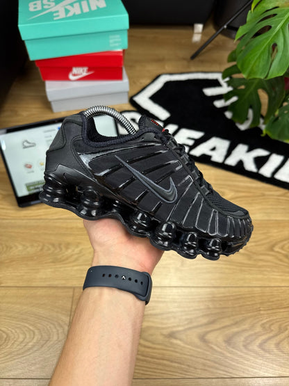 Nike Shox TL (37.5)