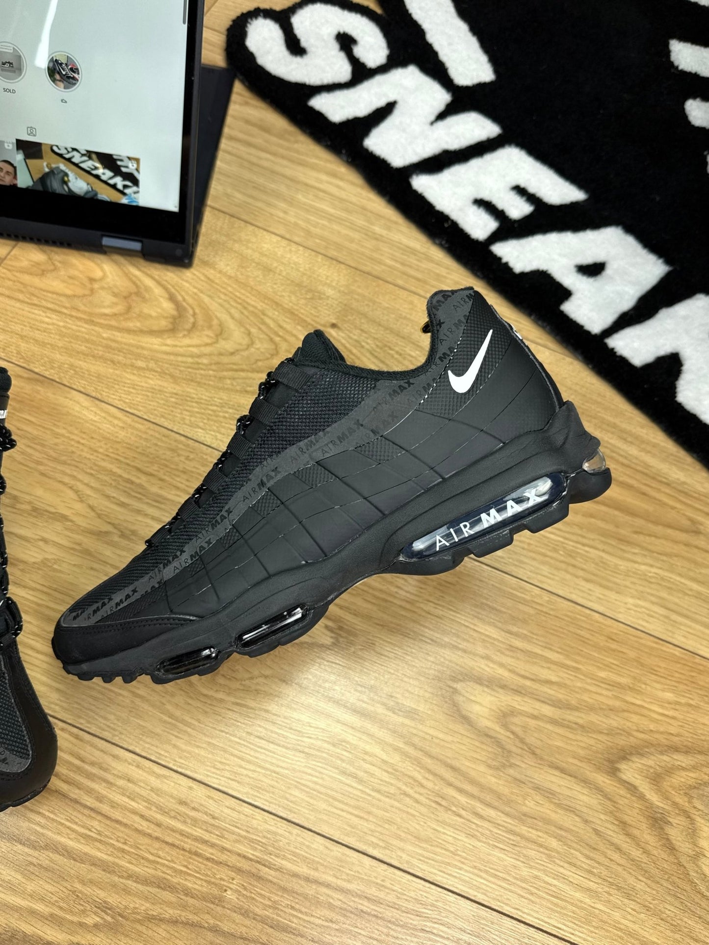 Nike Air Max 95 Ultra (45)