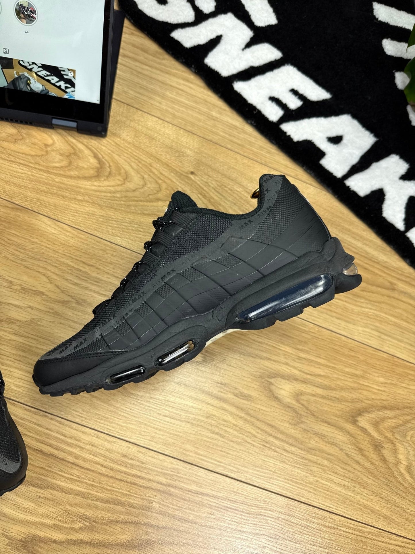 Nike Air Max 95 Ultra (45)
