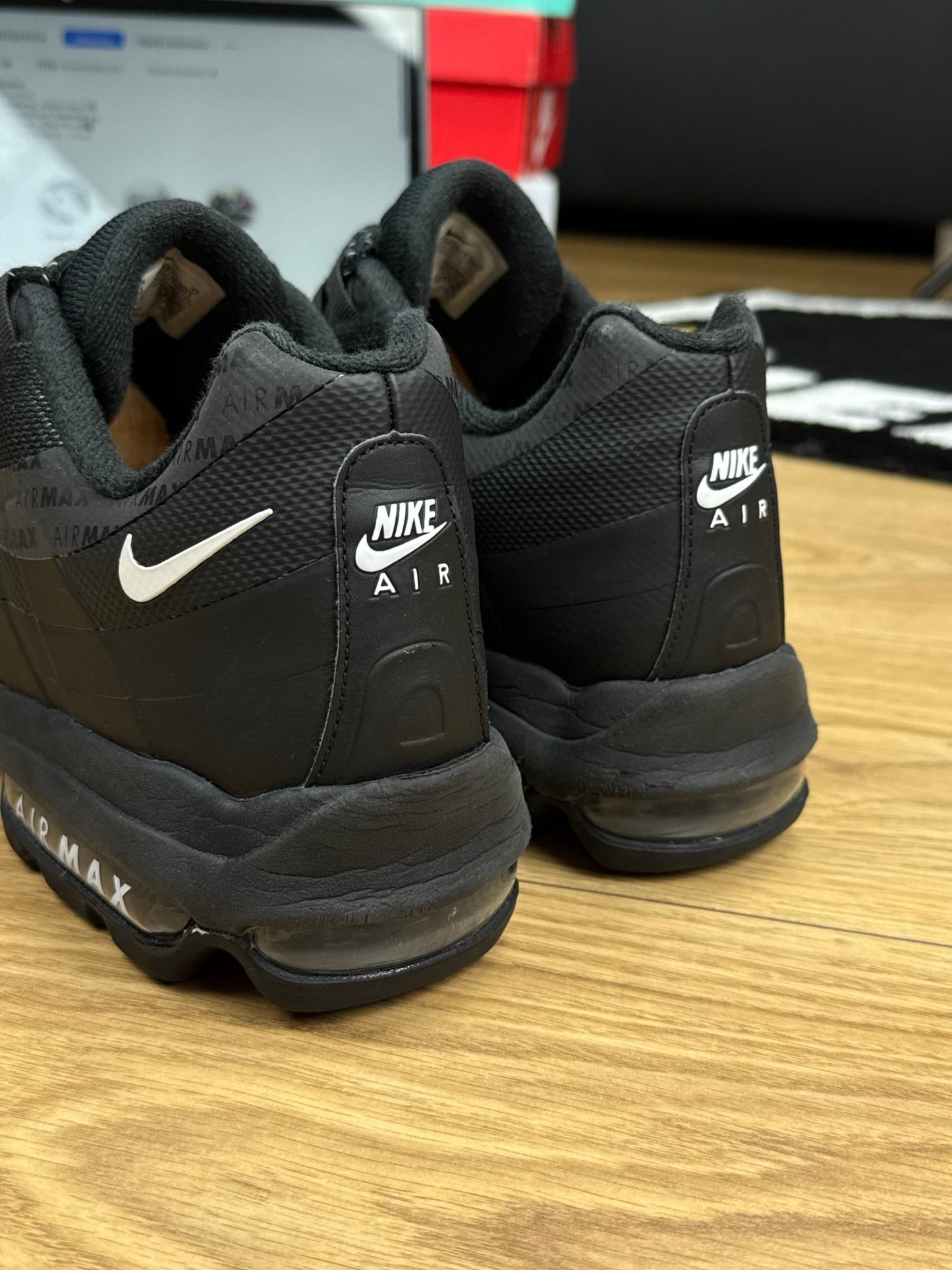 Nike Air Max 95 Ultra (45)