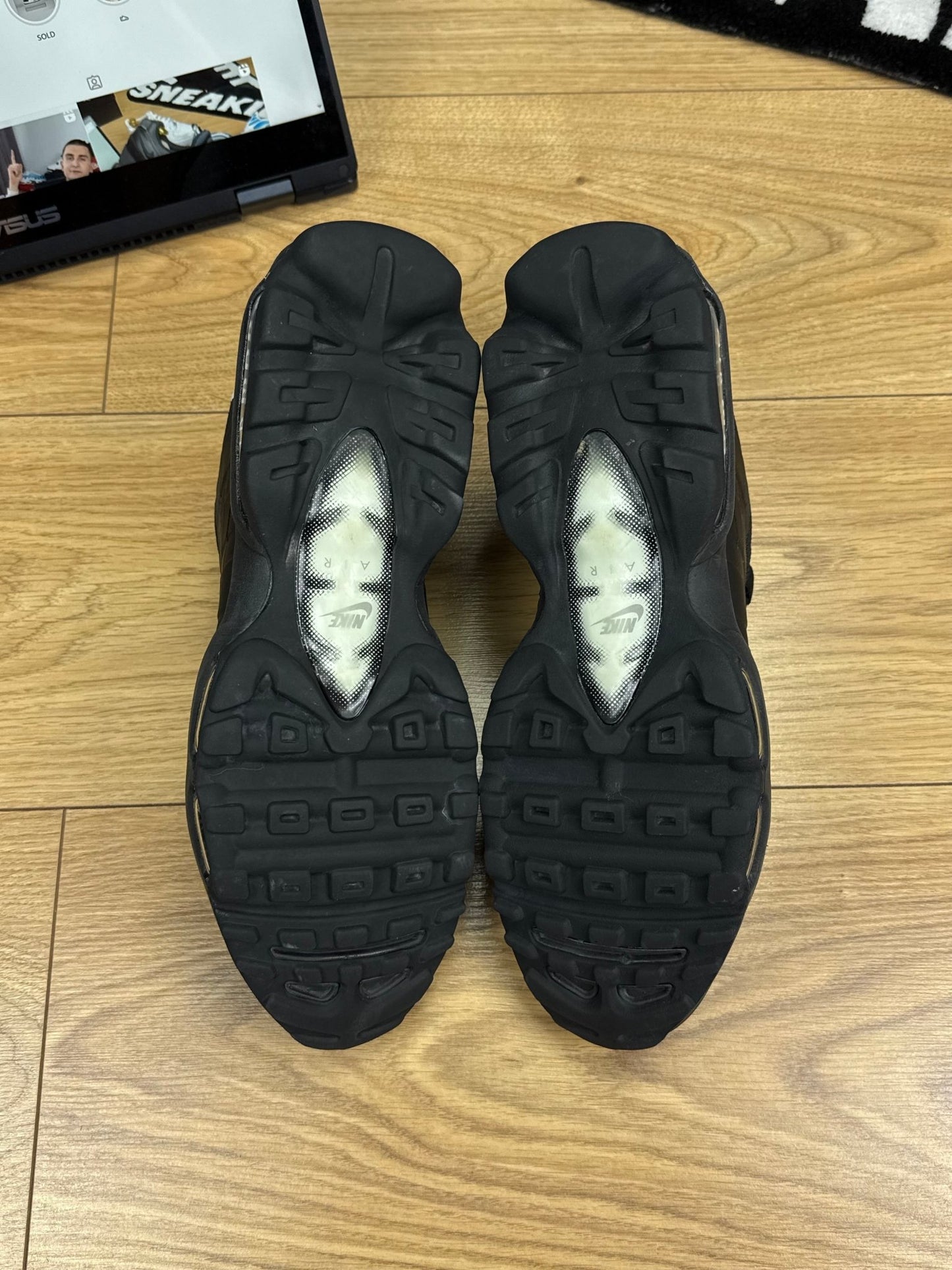 Nike Air Max 95 Ultra (45)