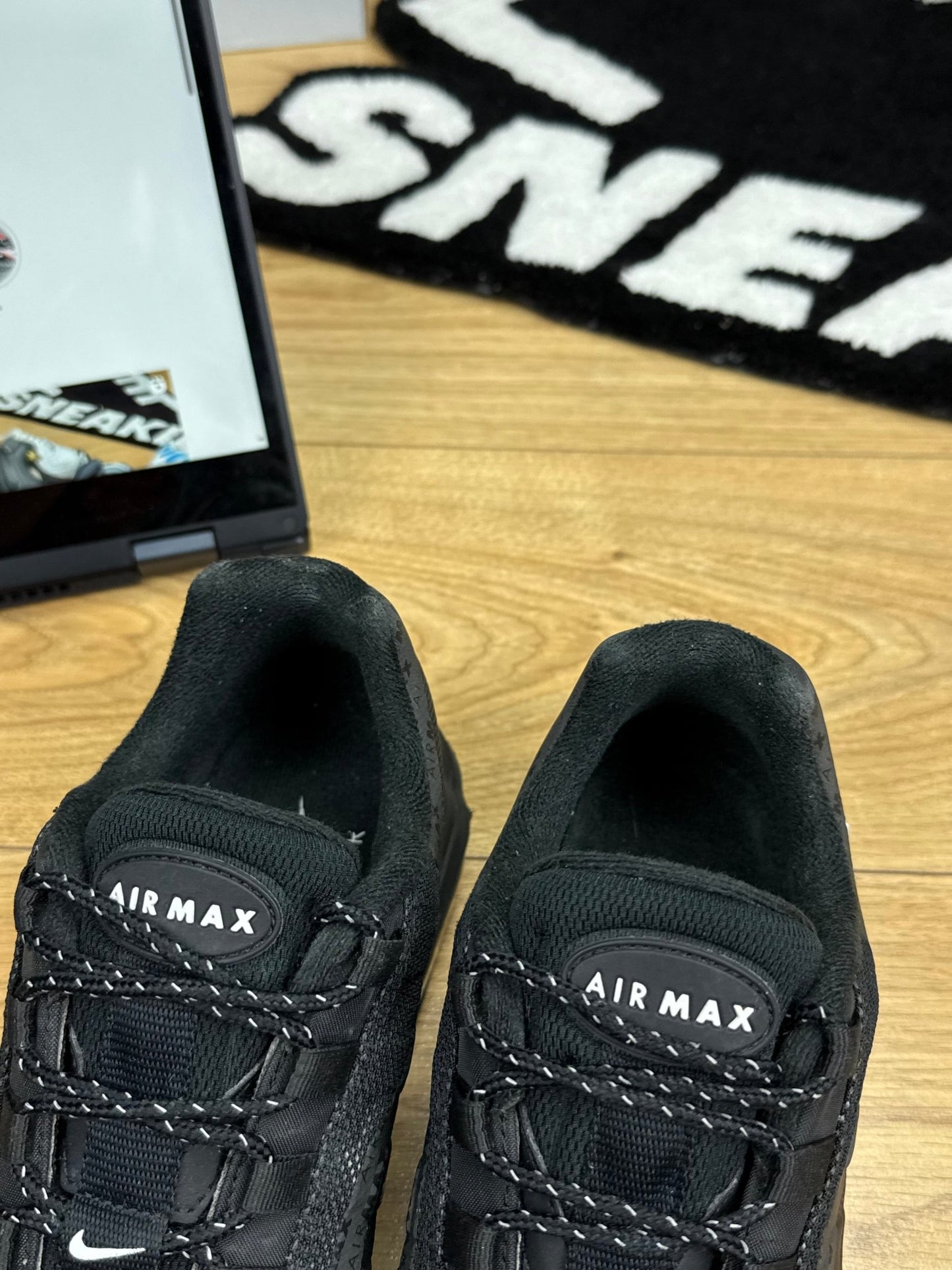 Nike Air Max 95 Ultra (45)