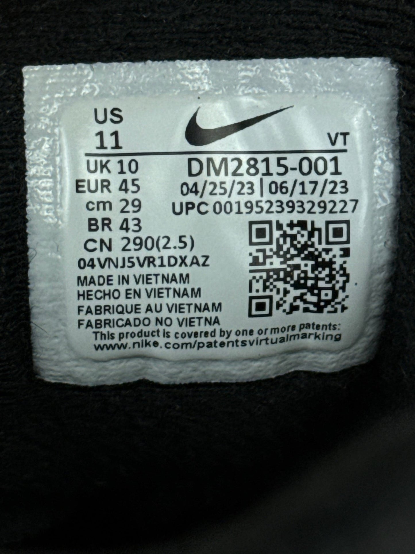 Nike Air Max 95 Ultra (45)