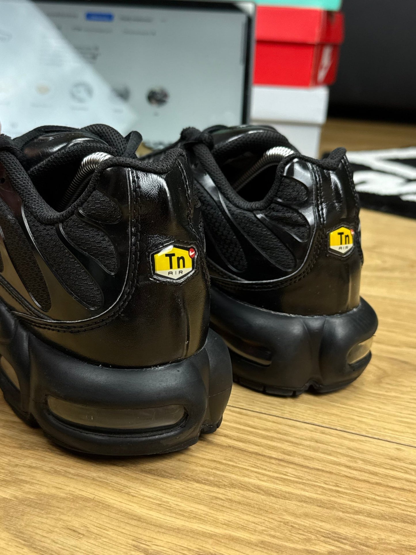 Nike Air Max Plus TN (43)
