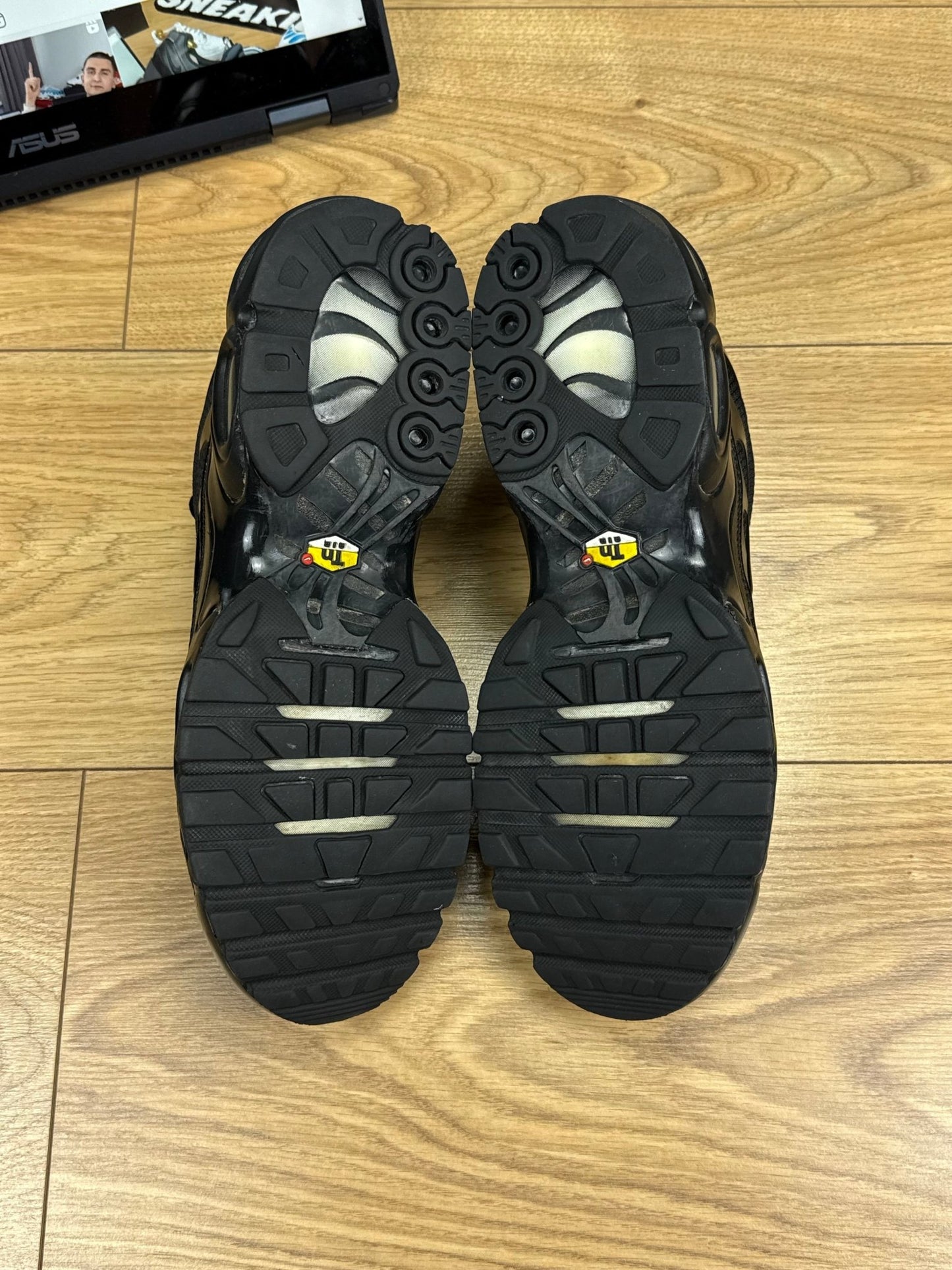 Nike Air Max Plus TN (43)