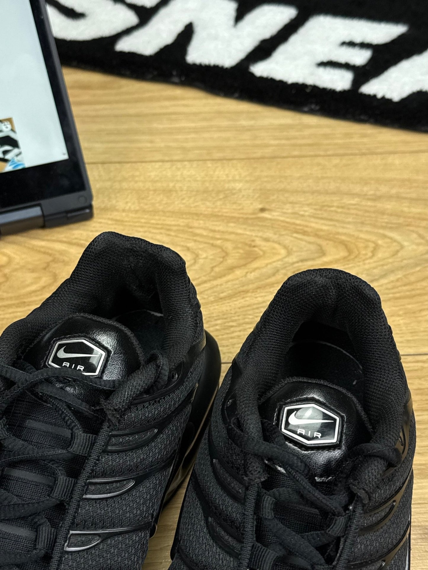 Nike Air Max Plus TN (43)