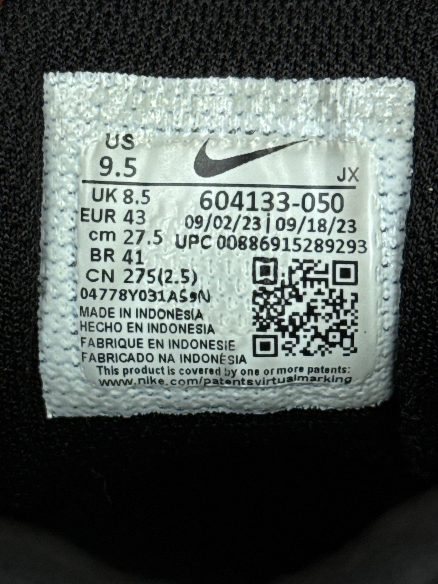 Nike Air Max Plus TN (43)