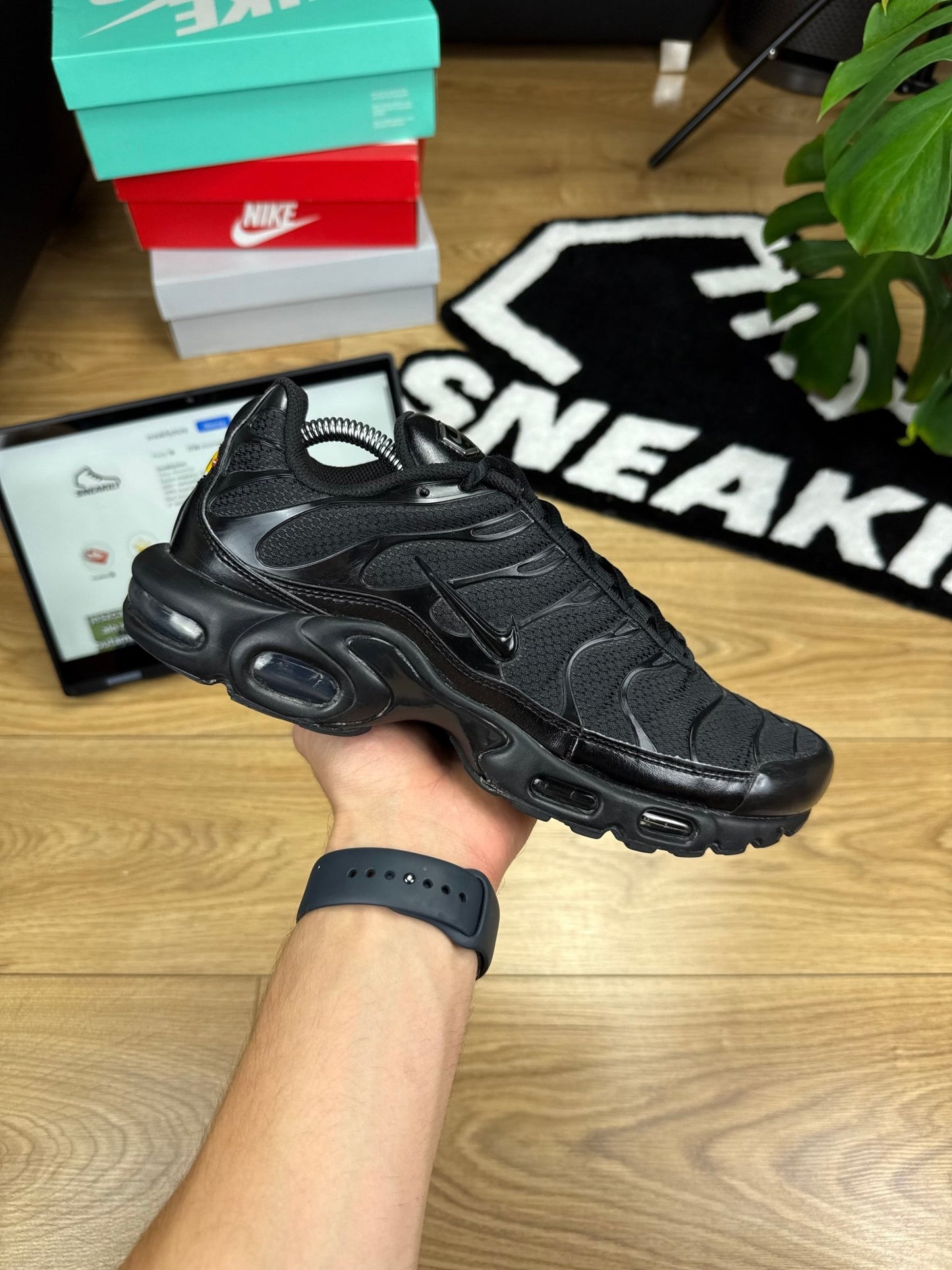 Nike Air Max Plus TN (43)